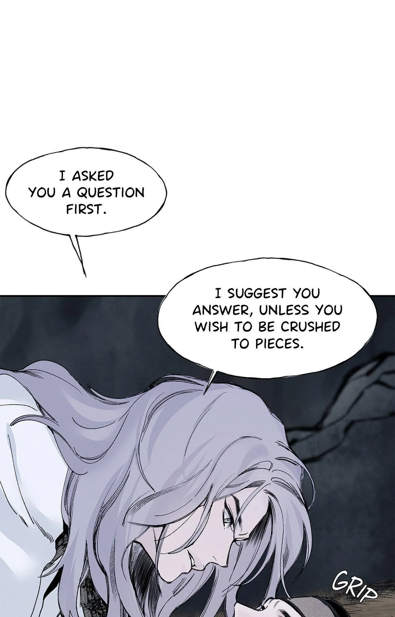 Ashes in the Wind Chapter 4 page 7 - 