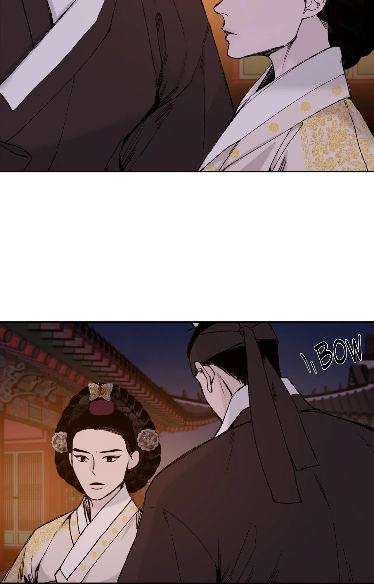 Ashes in the Wind Chapter 4 page 61 - 