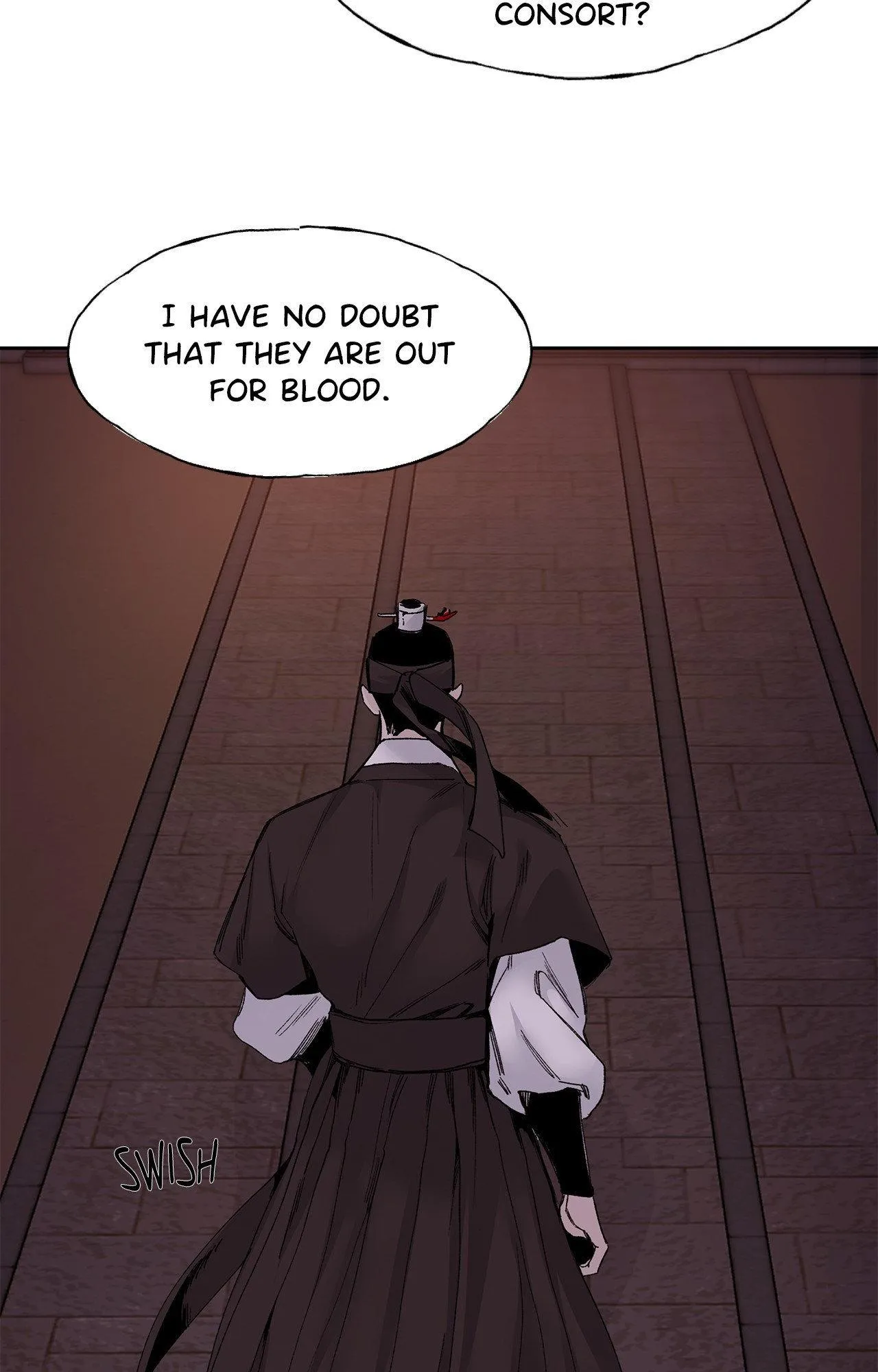 Ashes in the Wind Chapter 4 page 67 - 