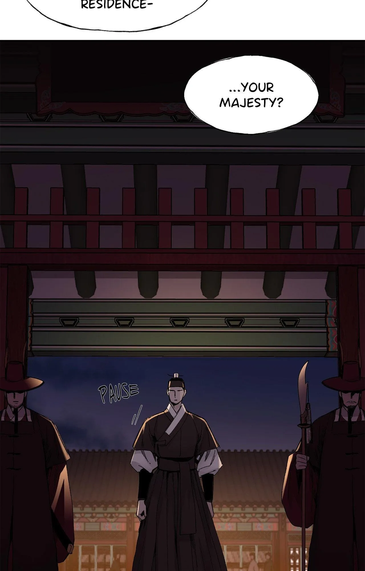 Ashes in the Wind Chapter 4 page 70 - 