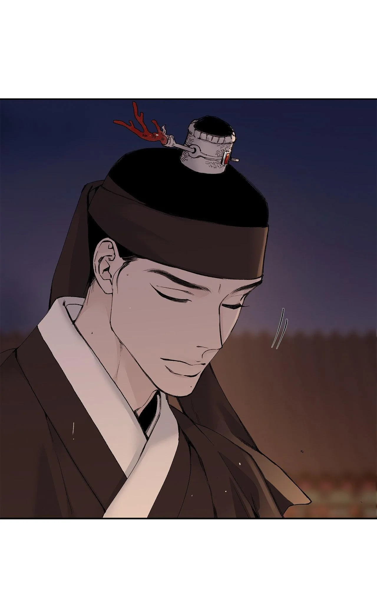Ashes in the Wind Chapter 4 page 73 - 