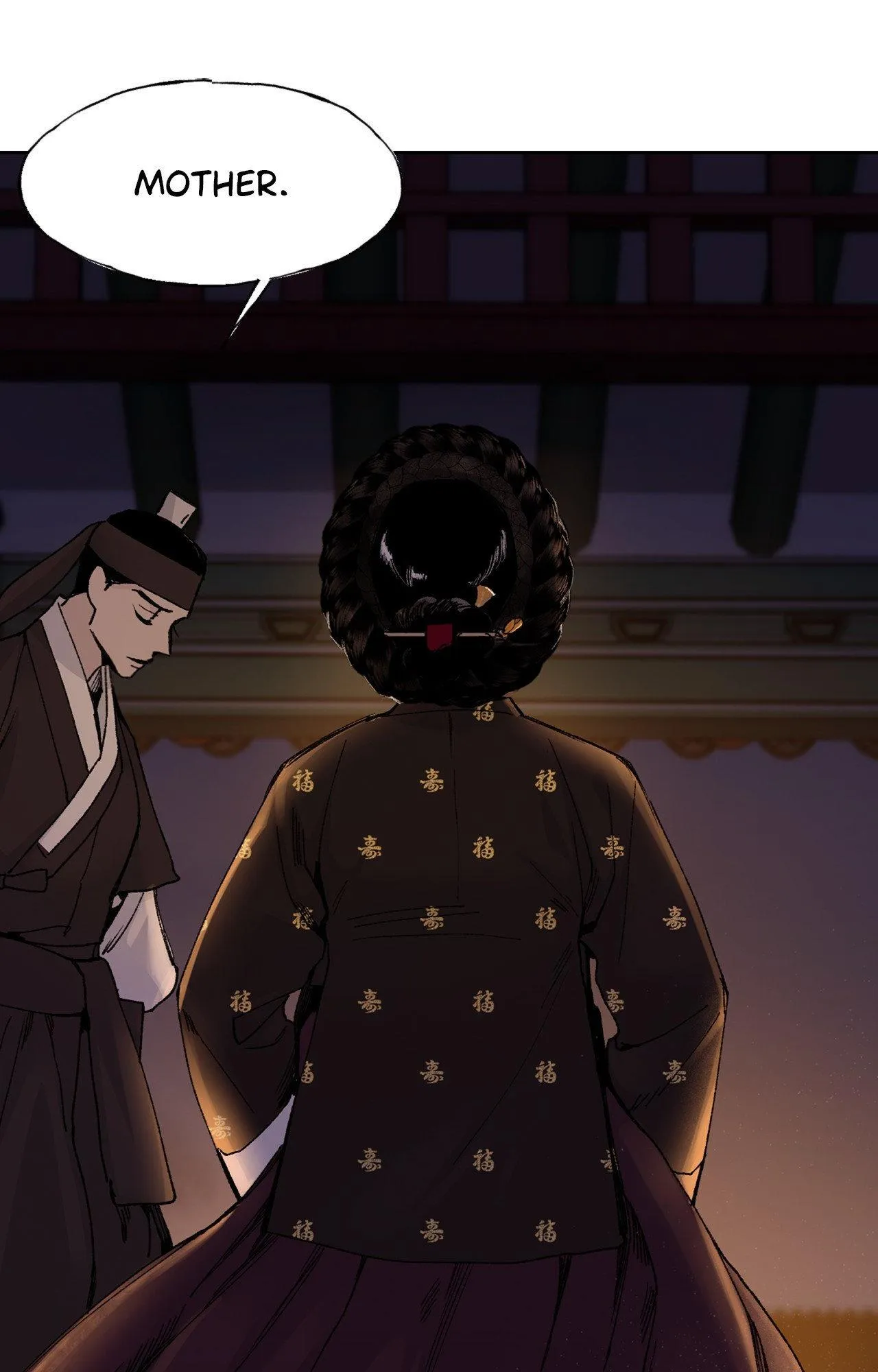 Ashes in the Wind Chapter 4 page 75 - 