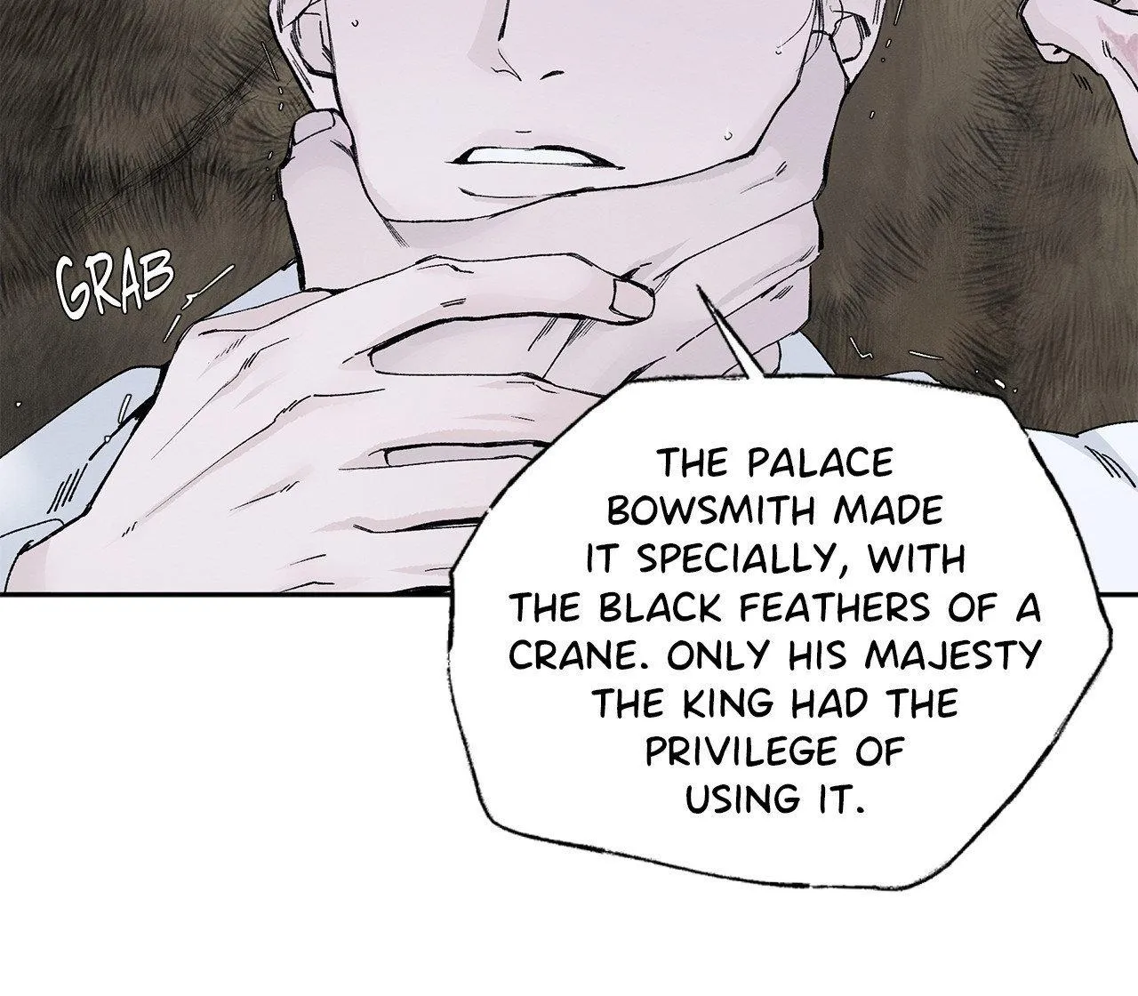 Ashes in the Wind Chapter 4 page 9 - 