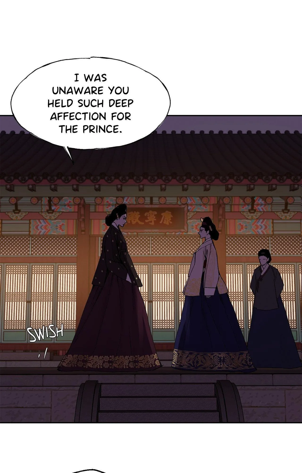 Ashes in the Wind Chapter 5 page 13 - 