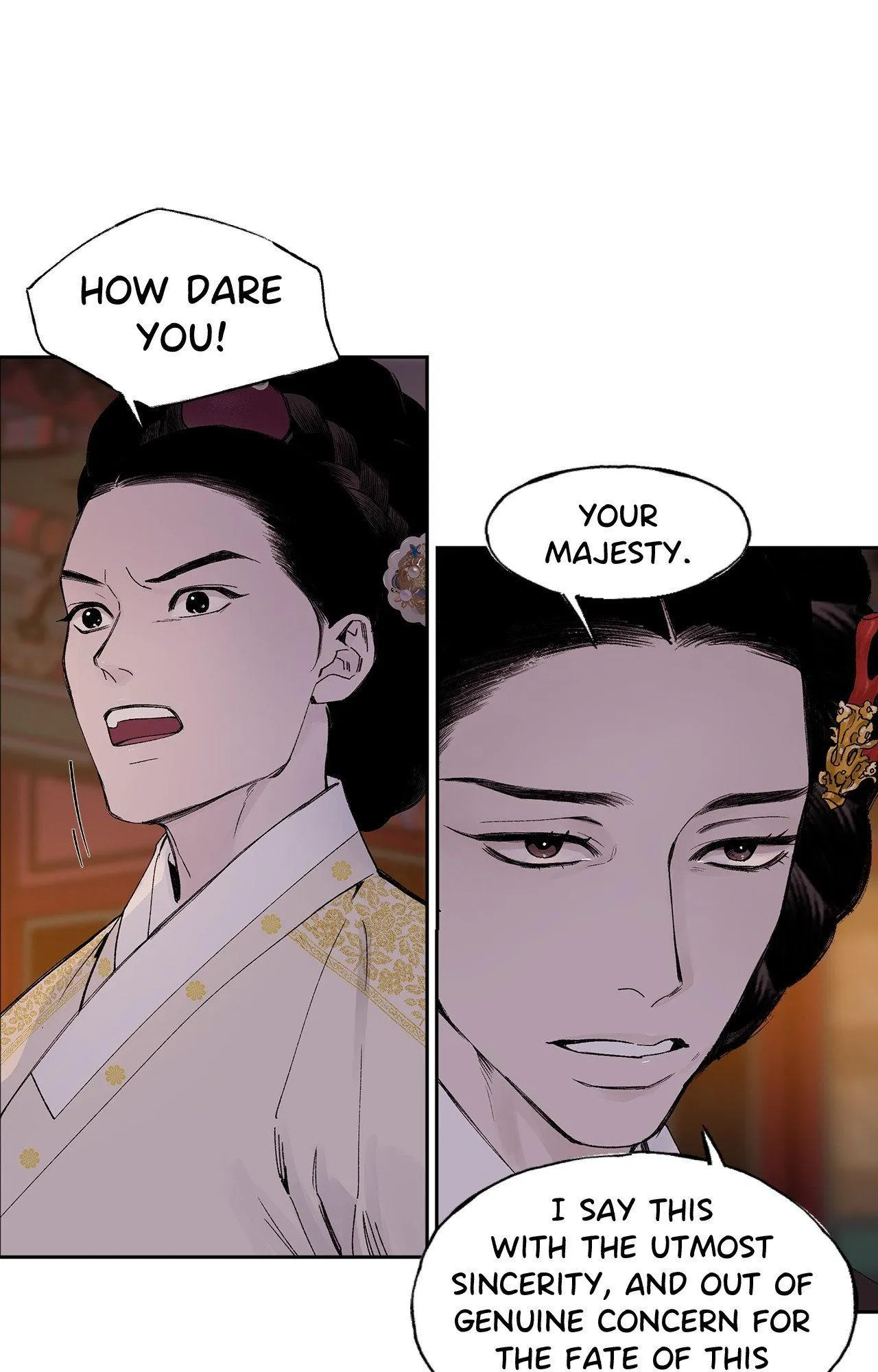 Ashes in the Wind Chapter 5 page 16 - 