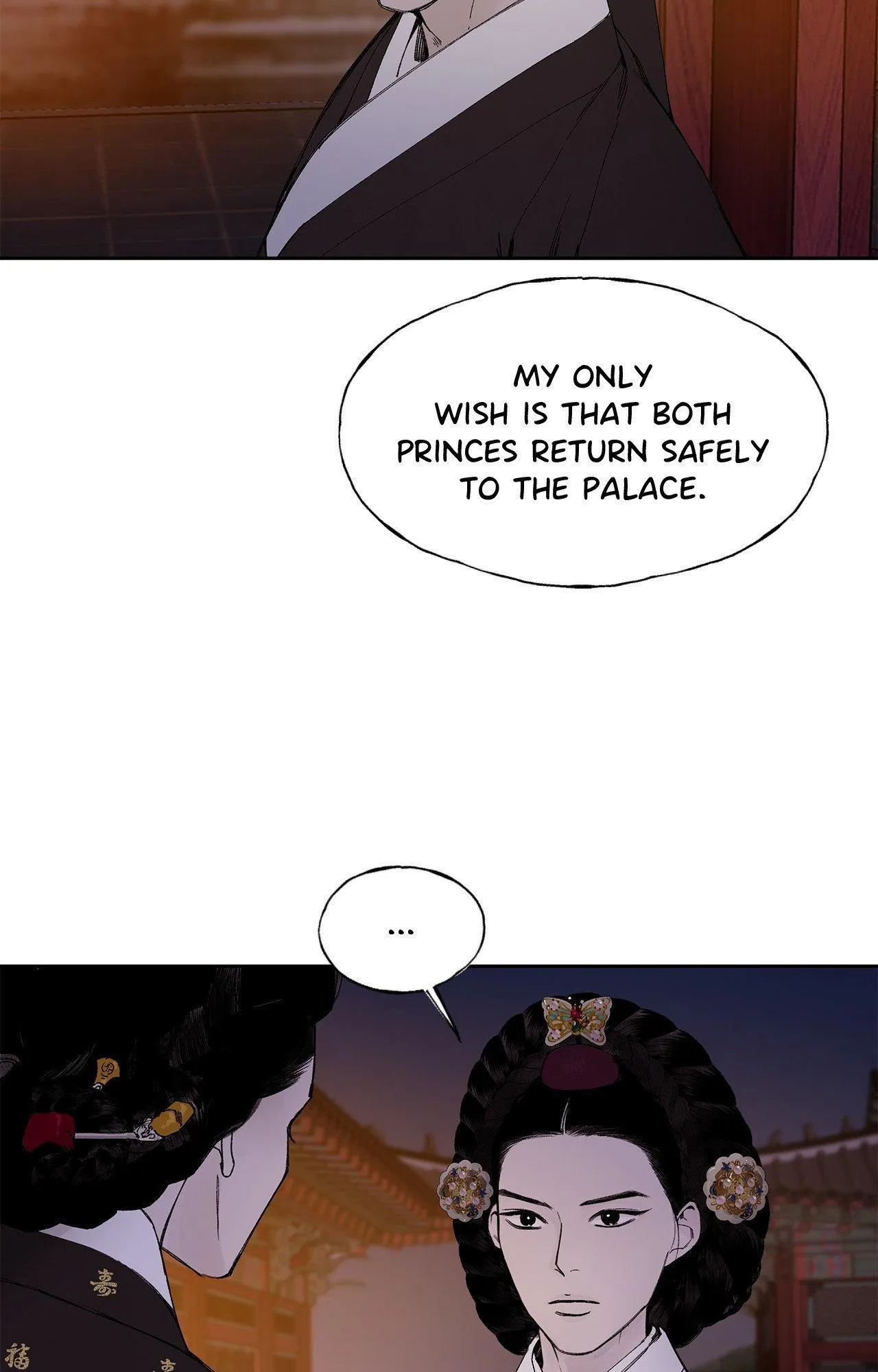 Ashes in the Wind Chapter 5 page 20 - 