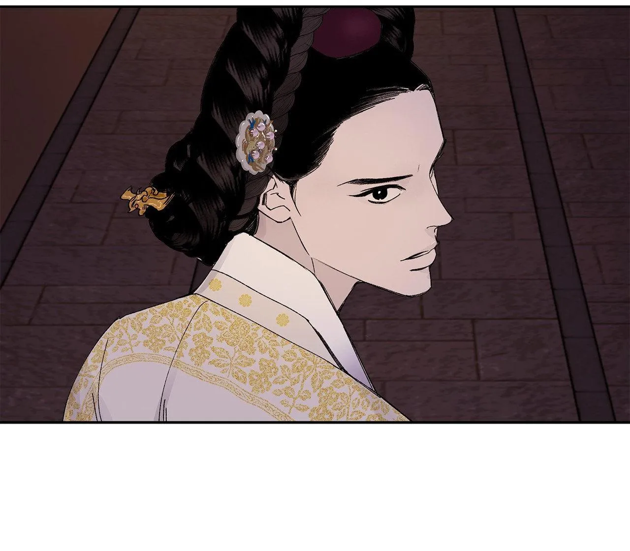 Ashes in the Wind Chapter 5 page 27 - 
