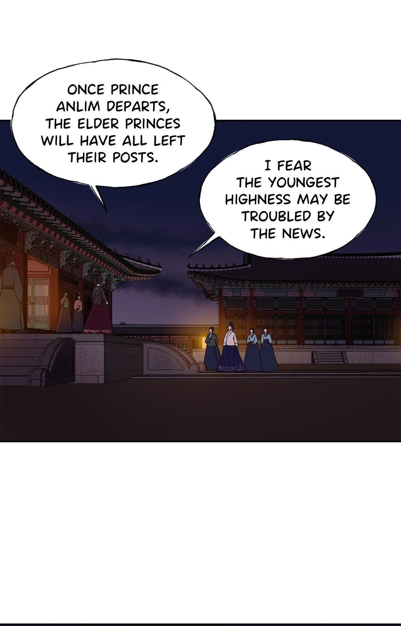 Ashes in the Wind Chapter 5 page 28 - 