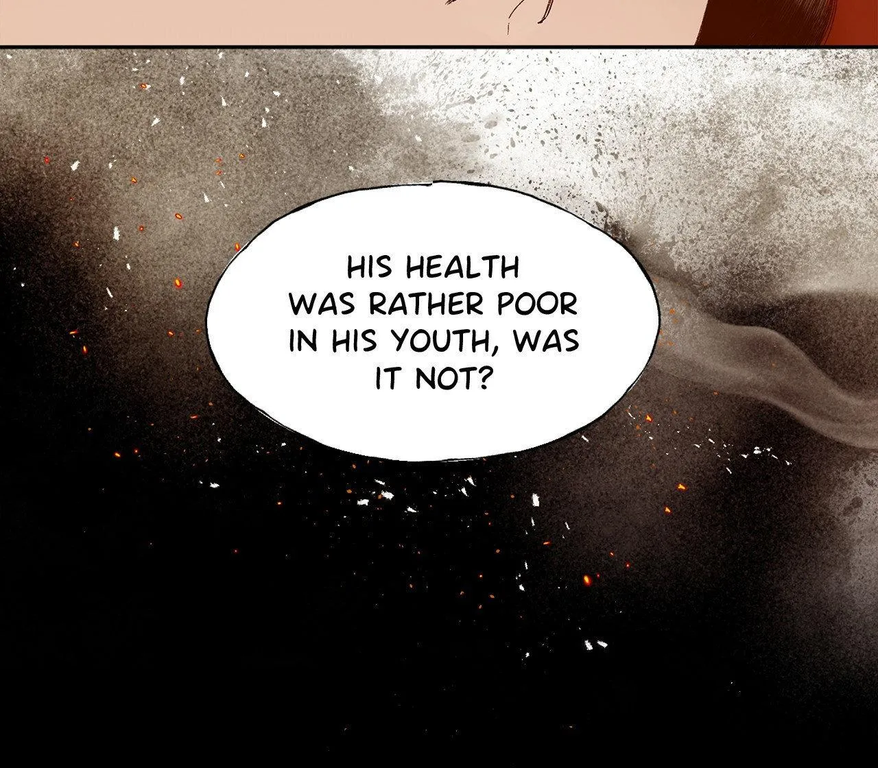 Ashes in the Wind Chapter 5 page 30 - 