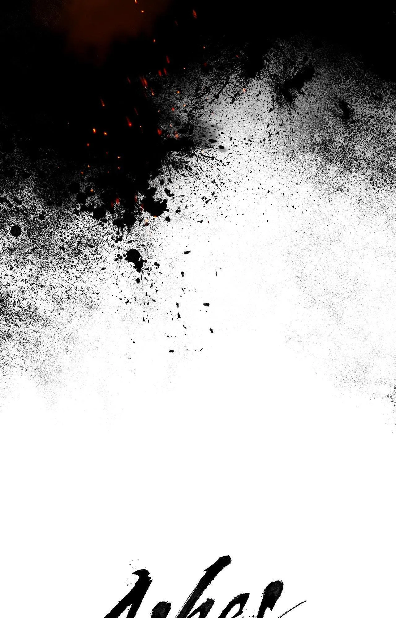 Ashes in the Wind Chapter 5 page 32 - 
