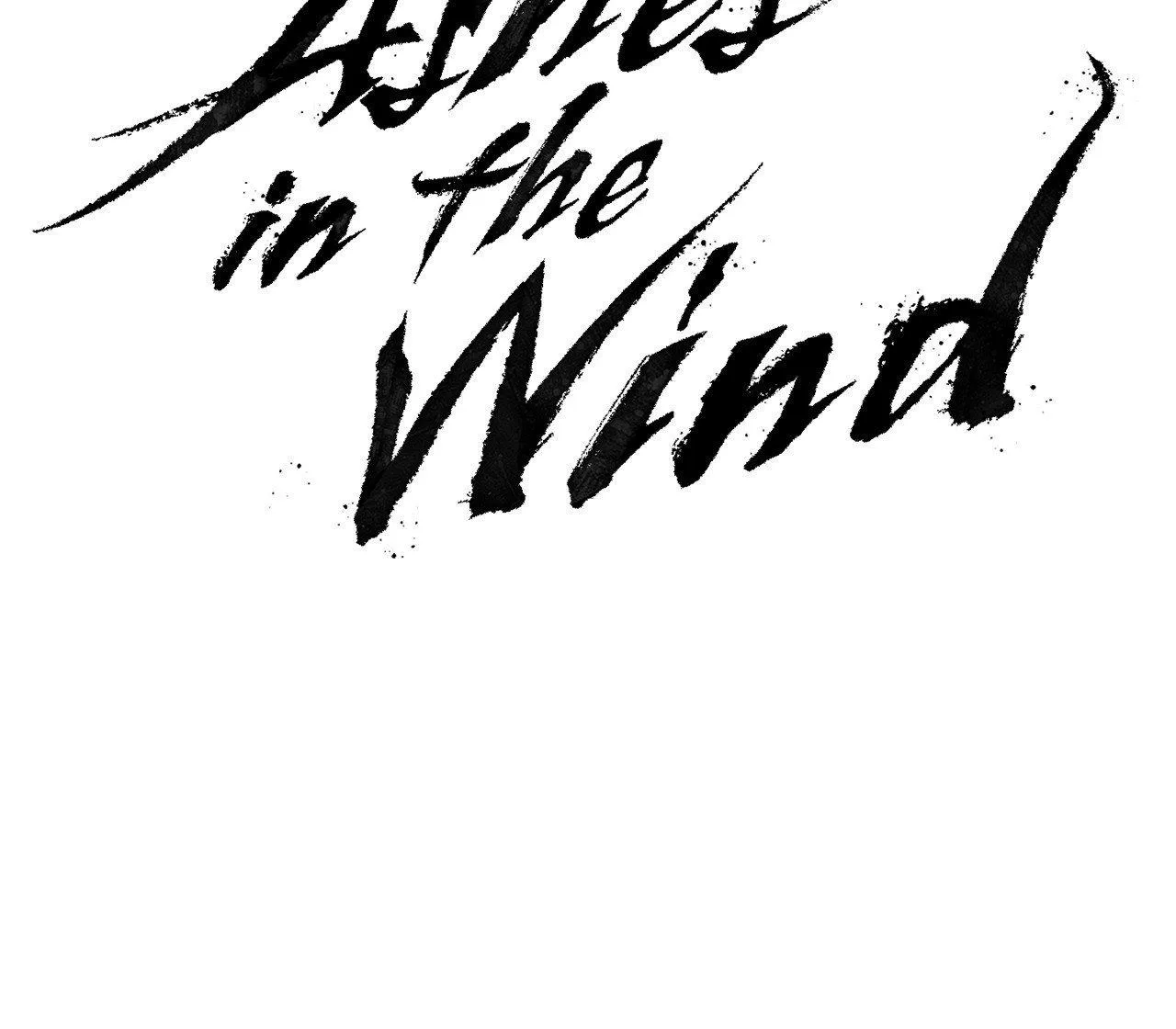 Ashes in the Wind Chapter 5 page 33 - 