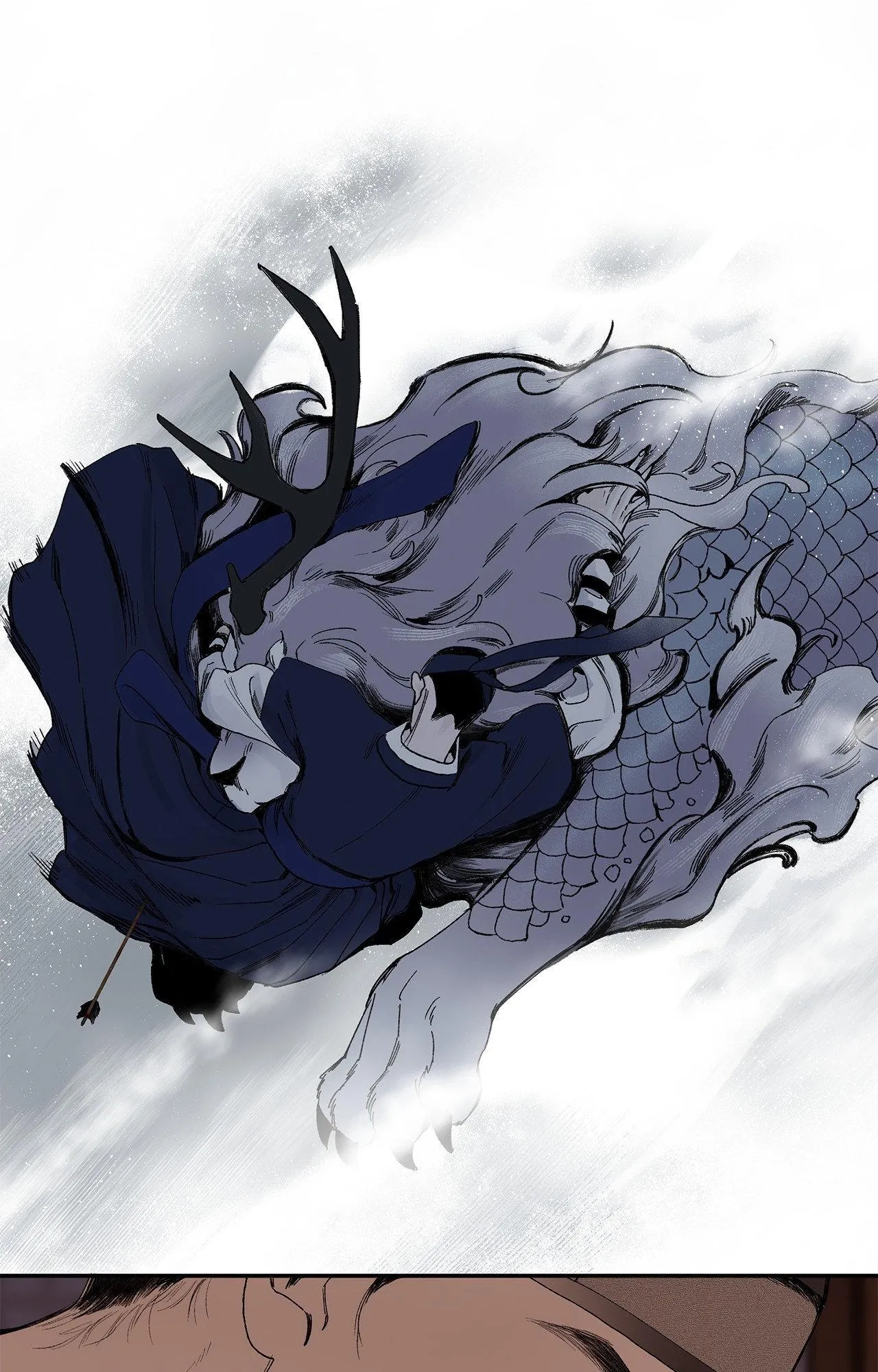 Ashes in the Wind Chapter 5 page 37 - 