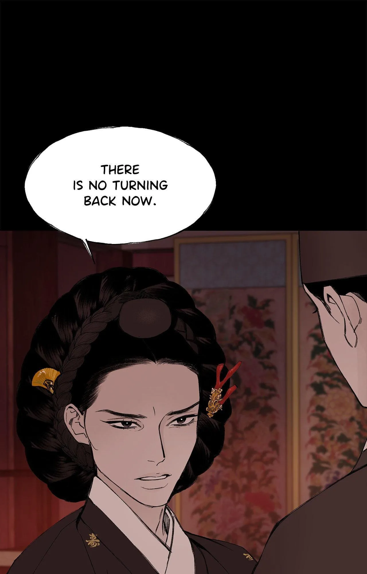 Ashes in the Wind Chapter 5 page 43 - 