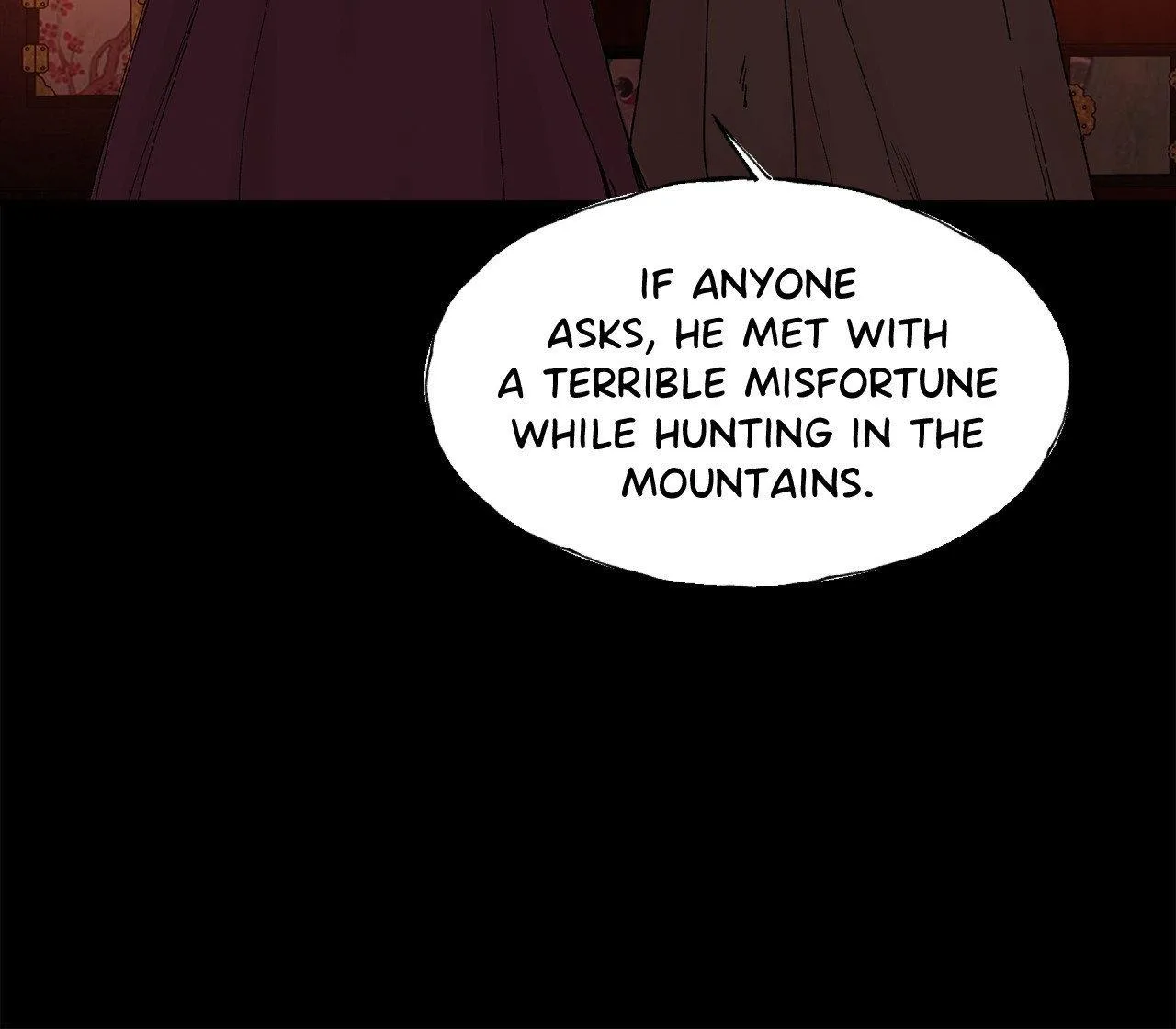 Ashes in the Wind Chapter 5 page 45 - 
