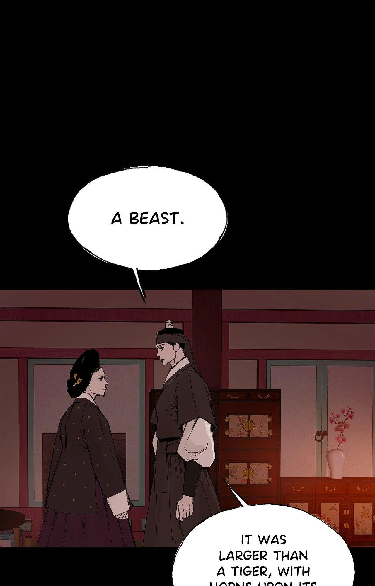 Ashes in the Wind Chapter 5 page 49 - 