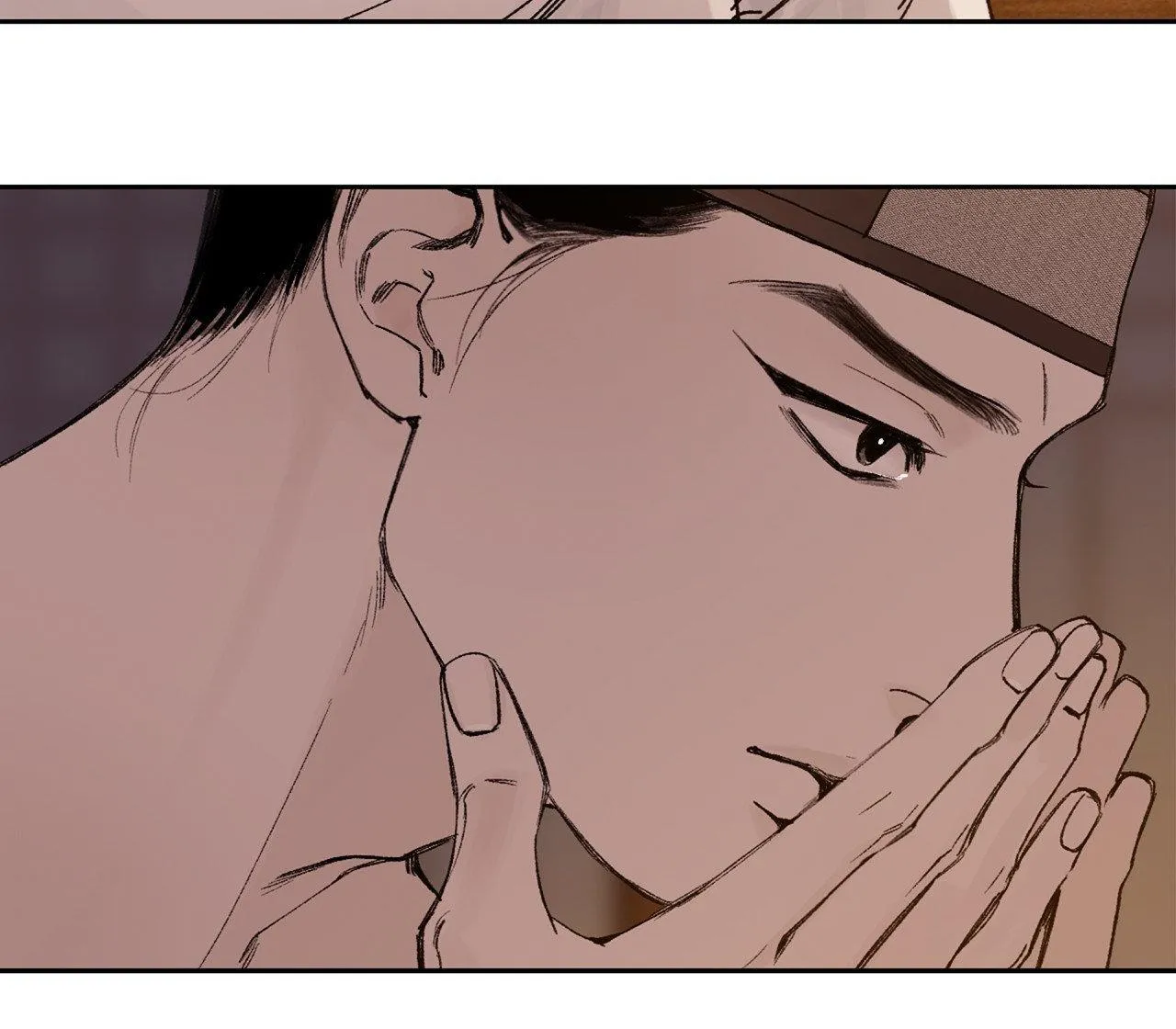Ashes in the Wind Chapter 5 page 54 - 