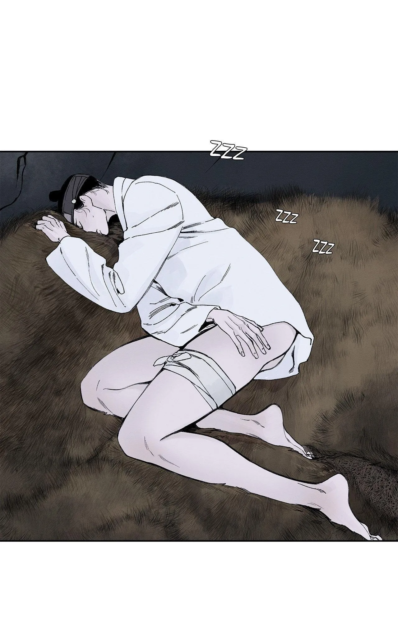 Ashes in the Wind Chapter 5 page 58 - 