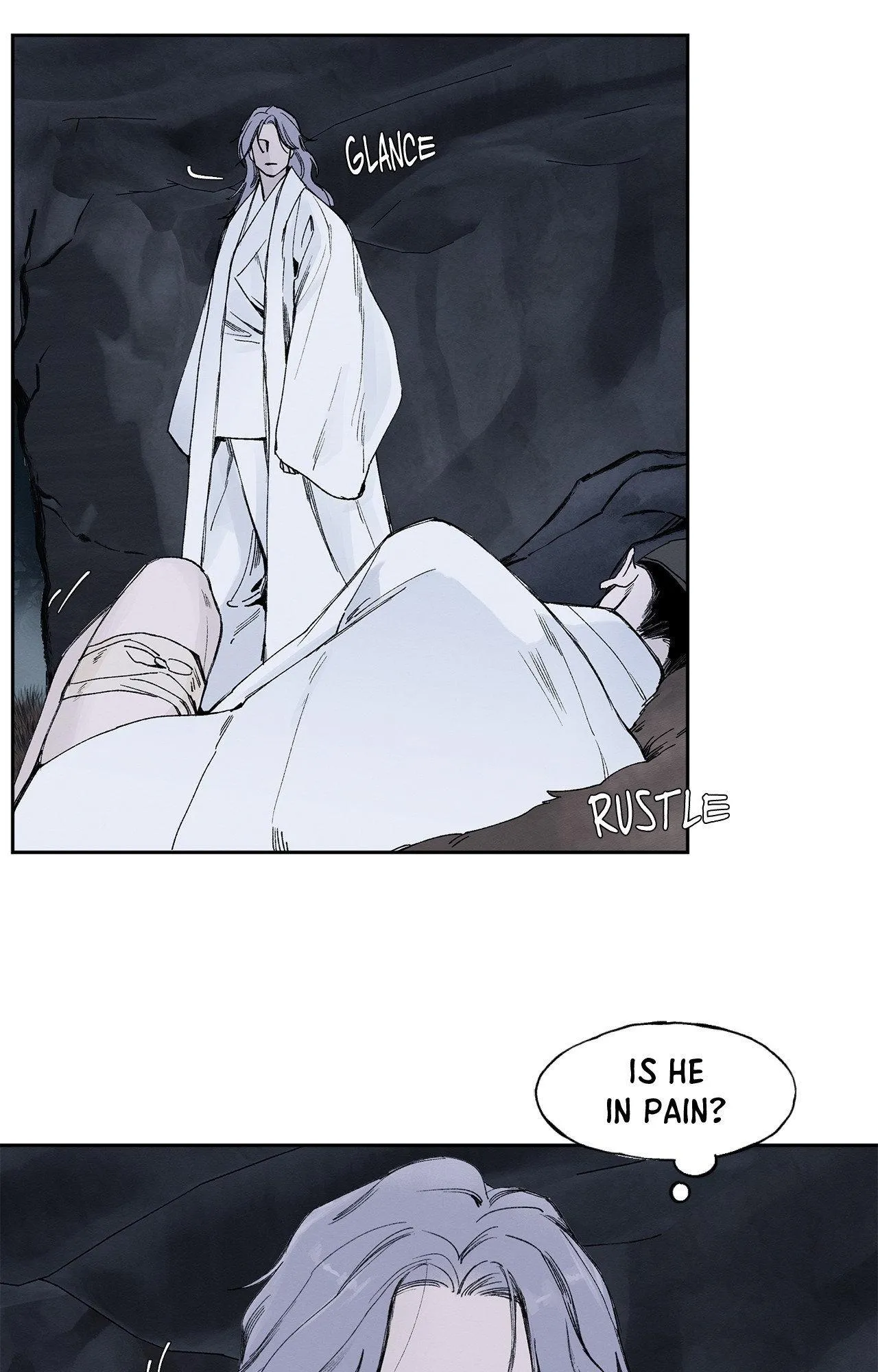 Ashes in the Wind Chapter 5 page 59 - 