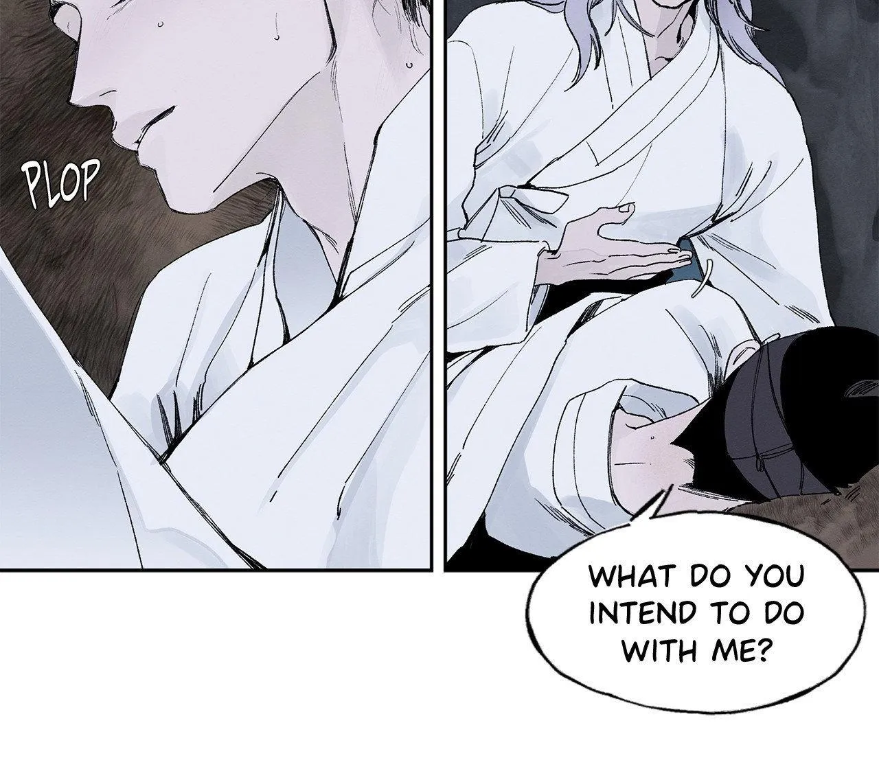 Ashes in the Wind Chapter 5 page 63 - 