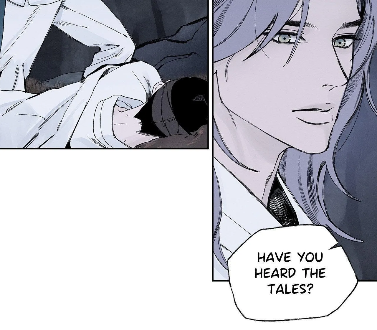 Ashes in the Wind Chapter 5 page 66 - 