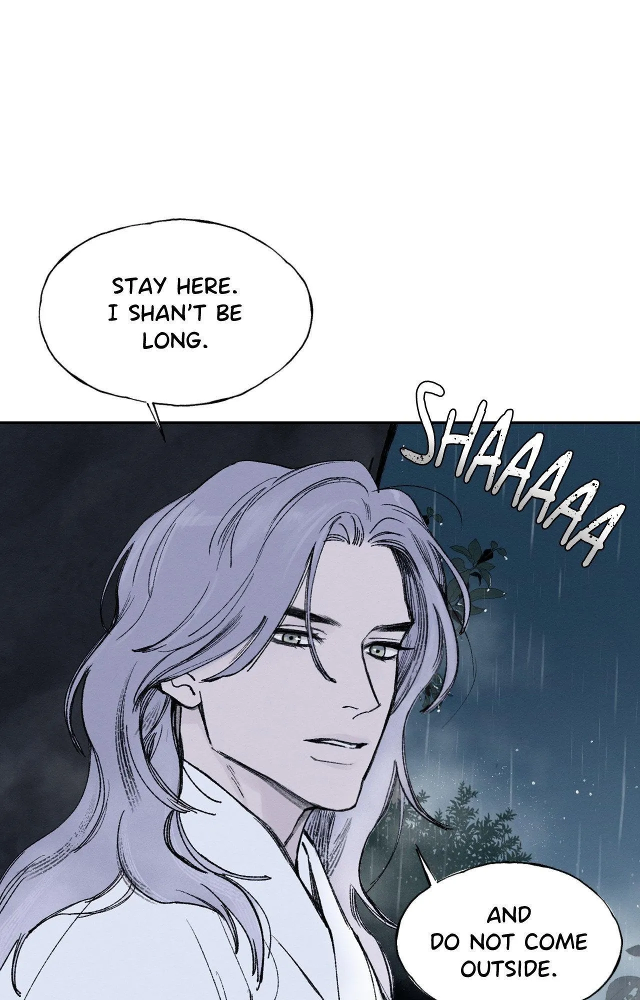 Ashes in the Wind Chapter 5 page 73 - 