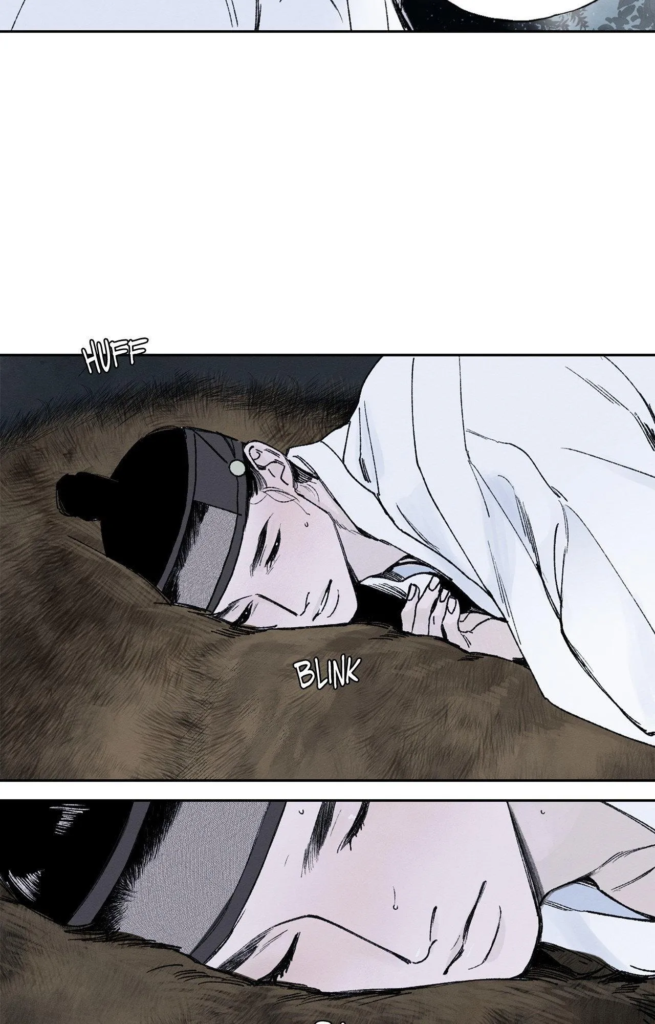 Ashes in the Wind Chapter 5 page 74 - 