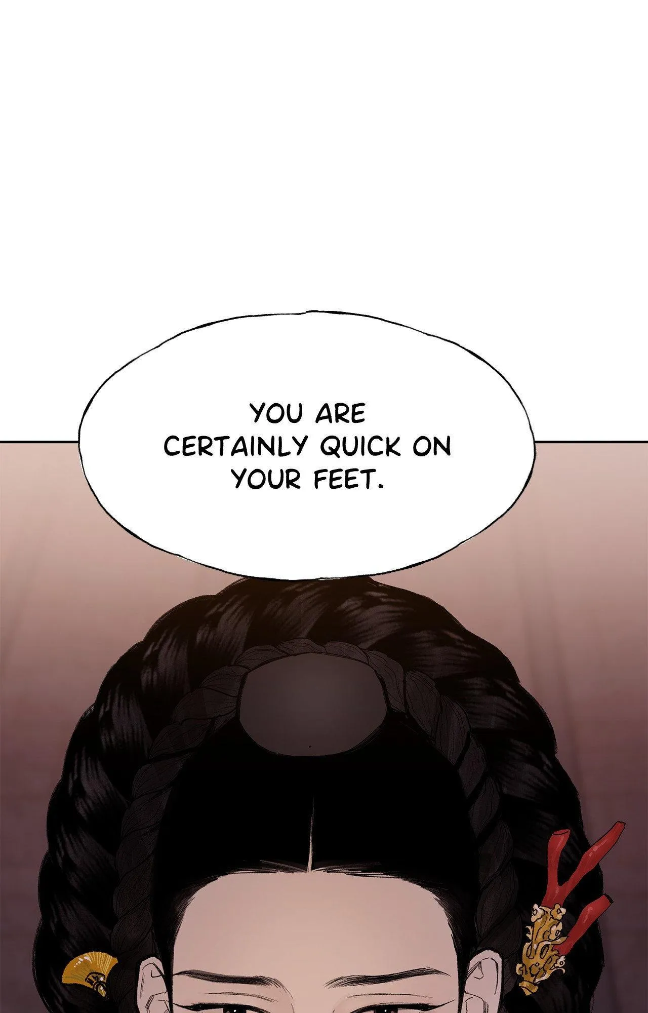 Ashes in the Wind Chapter 5 page 10 - 