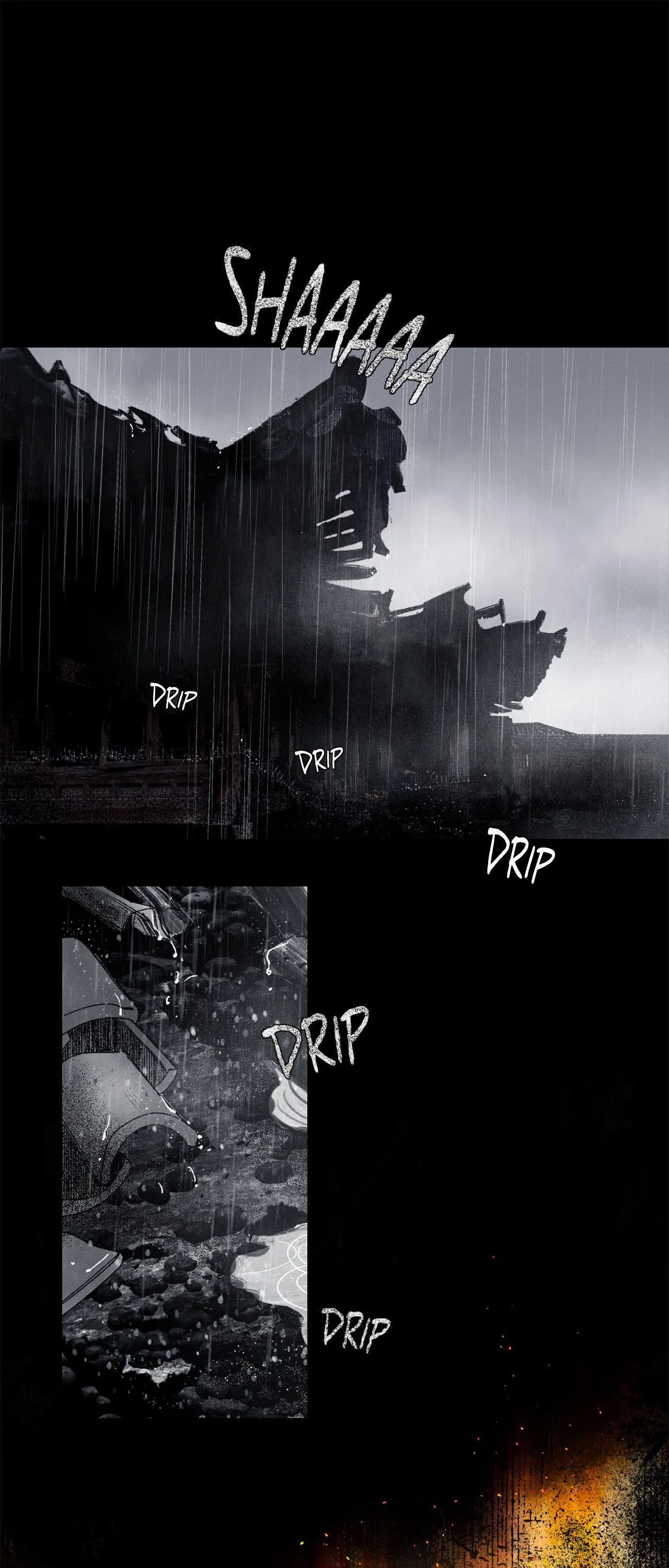 Ashes in the Wind Chapter 6 page 1 - 