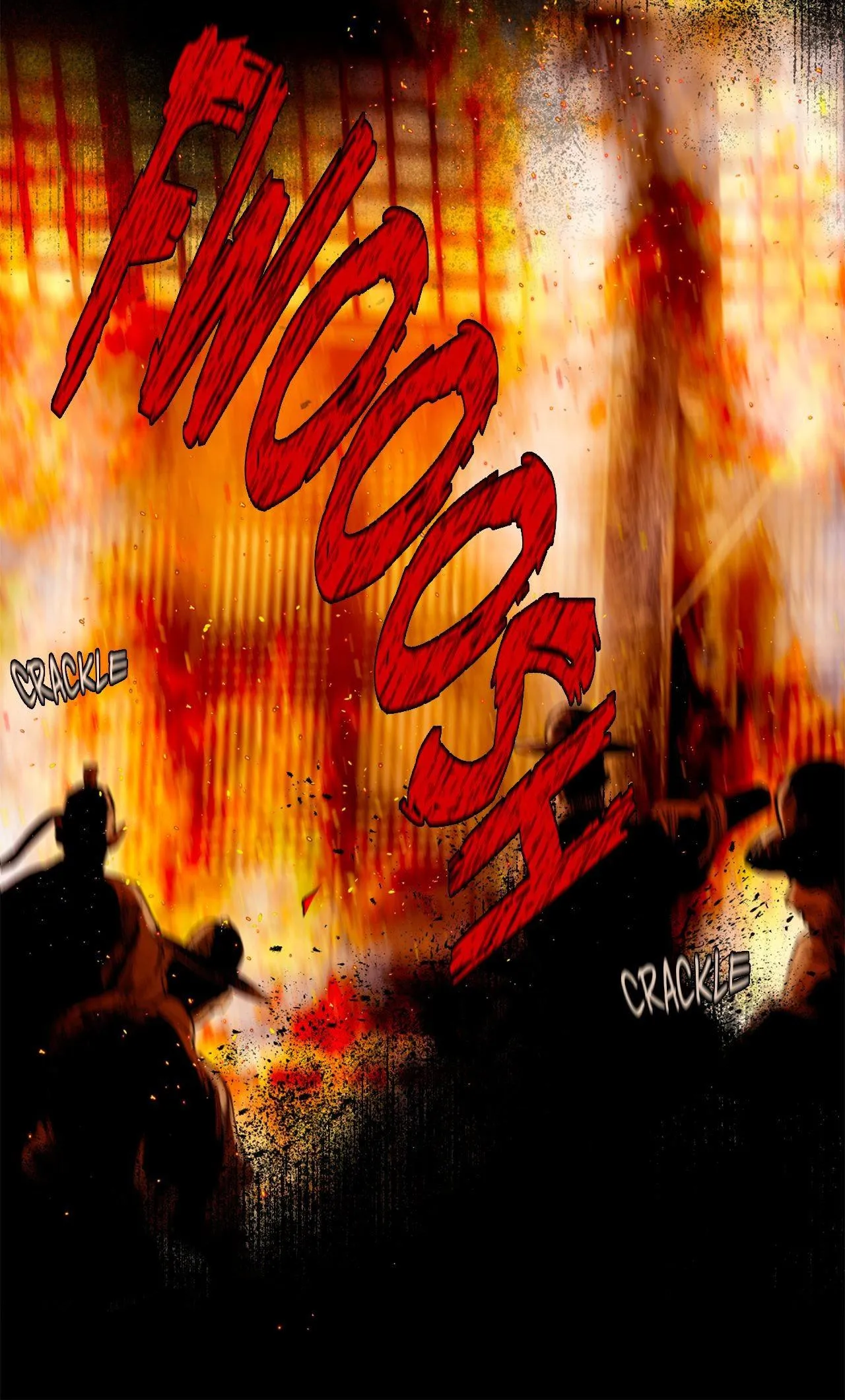 Ashes in the Wind Chapter 6 page 2 - 