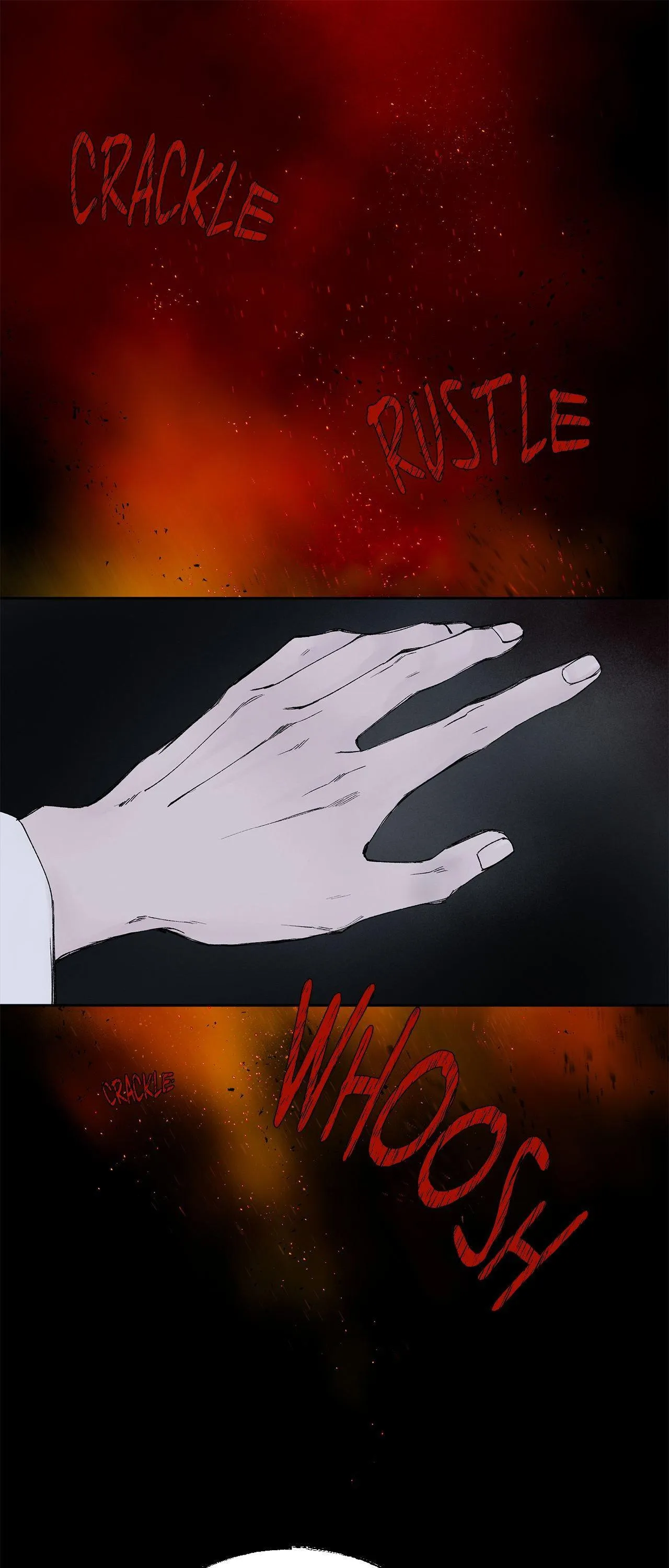 Ashes in the Wind Chapter 6 page 11 - 