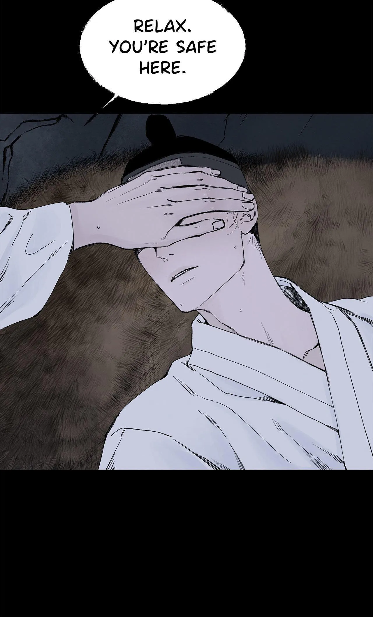 Ashes in the Wind Chapter 6 page 12 - 