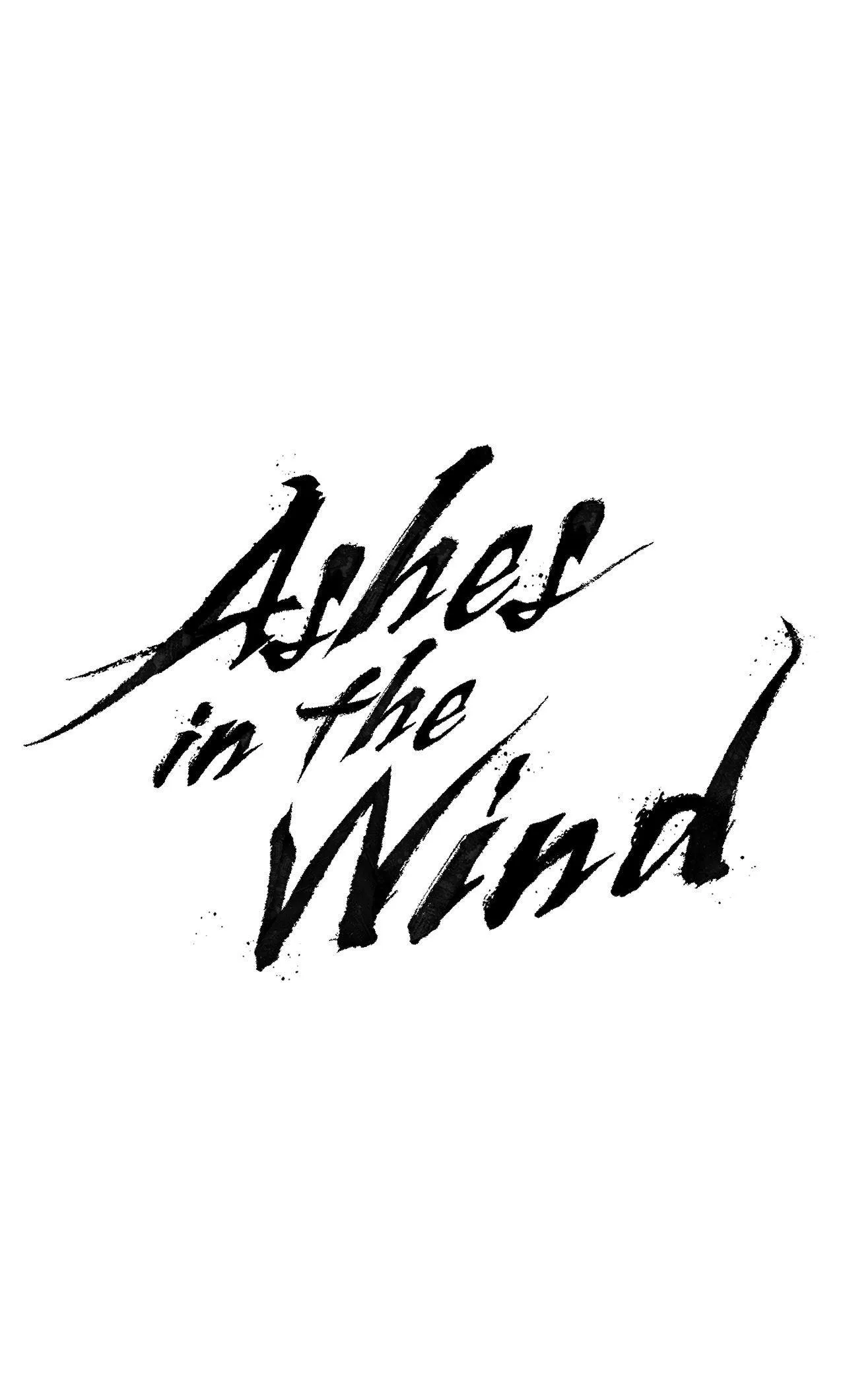 Ashes in the Wind Chapter 6 page 14 - 