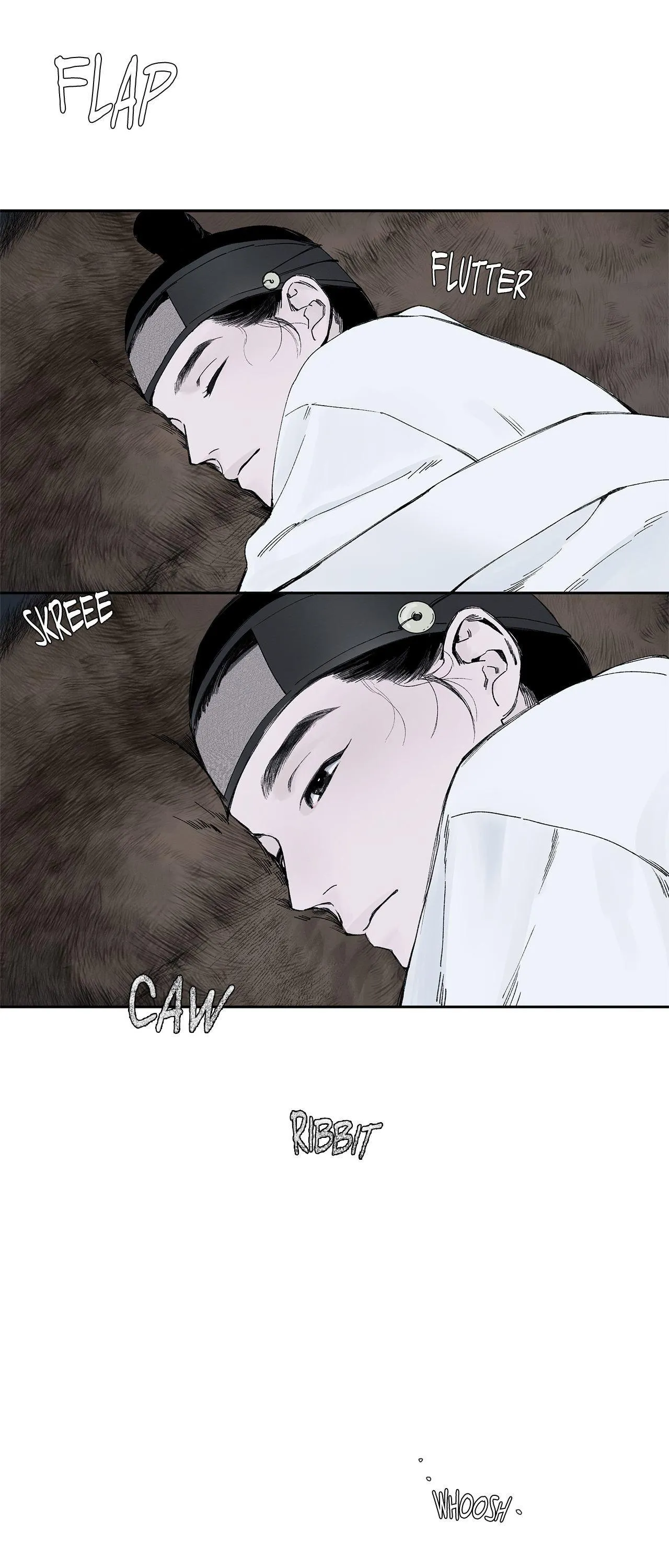 Ashes in the Wind Chapter 6 page 17 - 