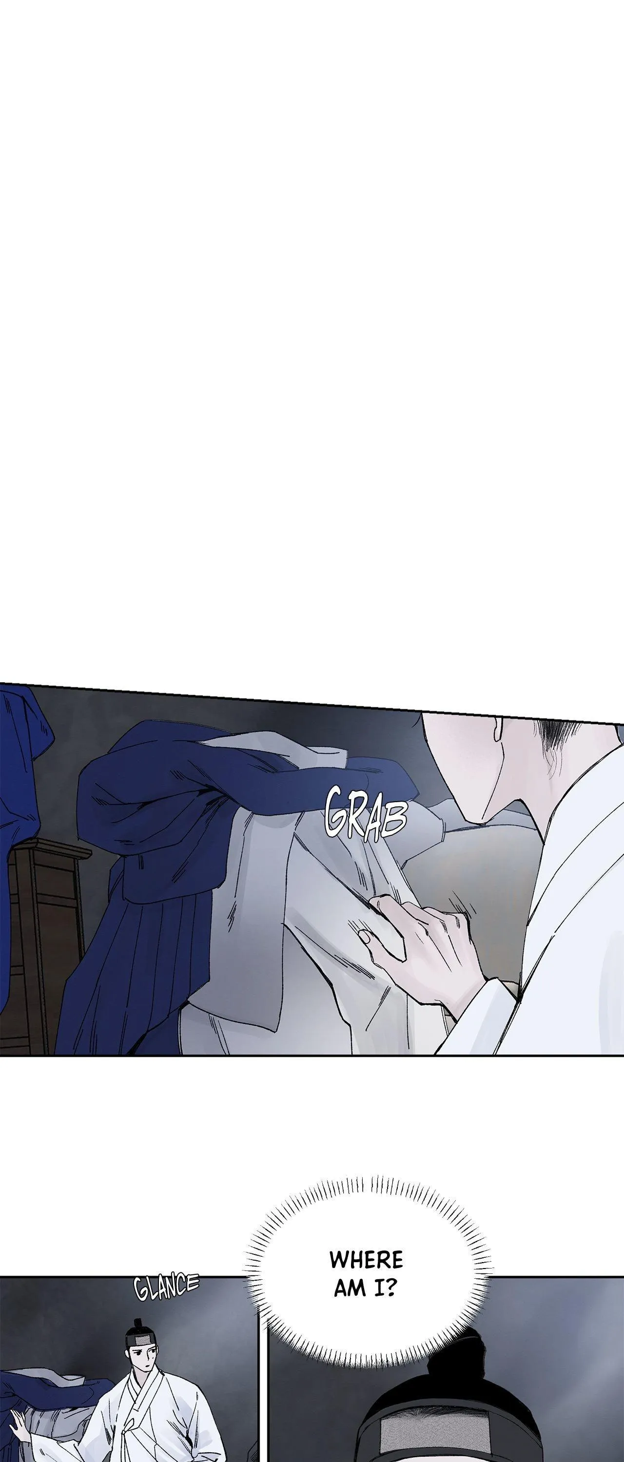 Ashes in the Wind Chapter 6 page 19 - 