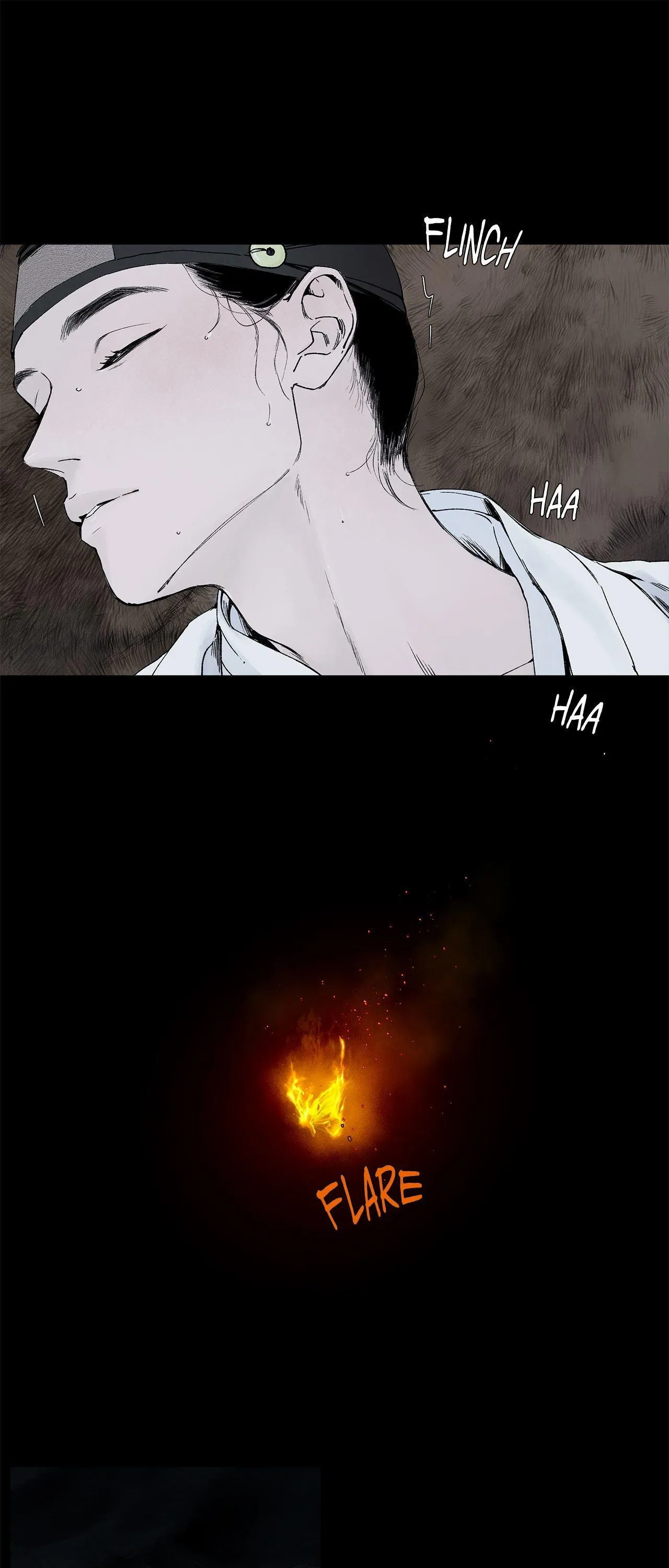 Ashes in the Wind Chapter 6 page 3 - 