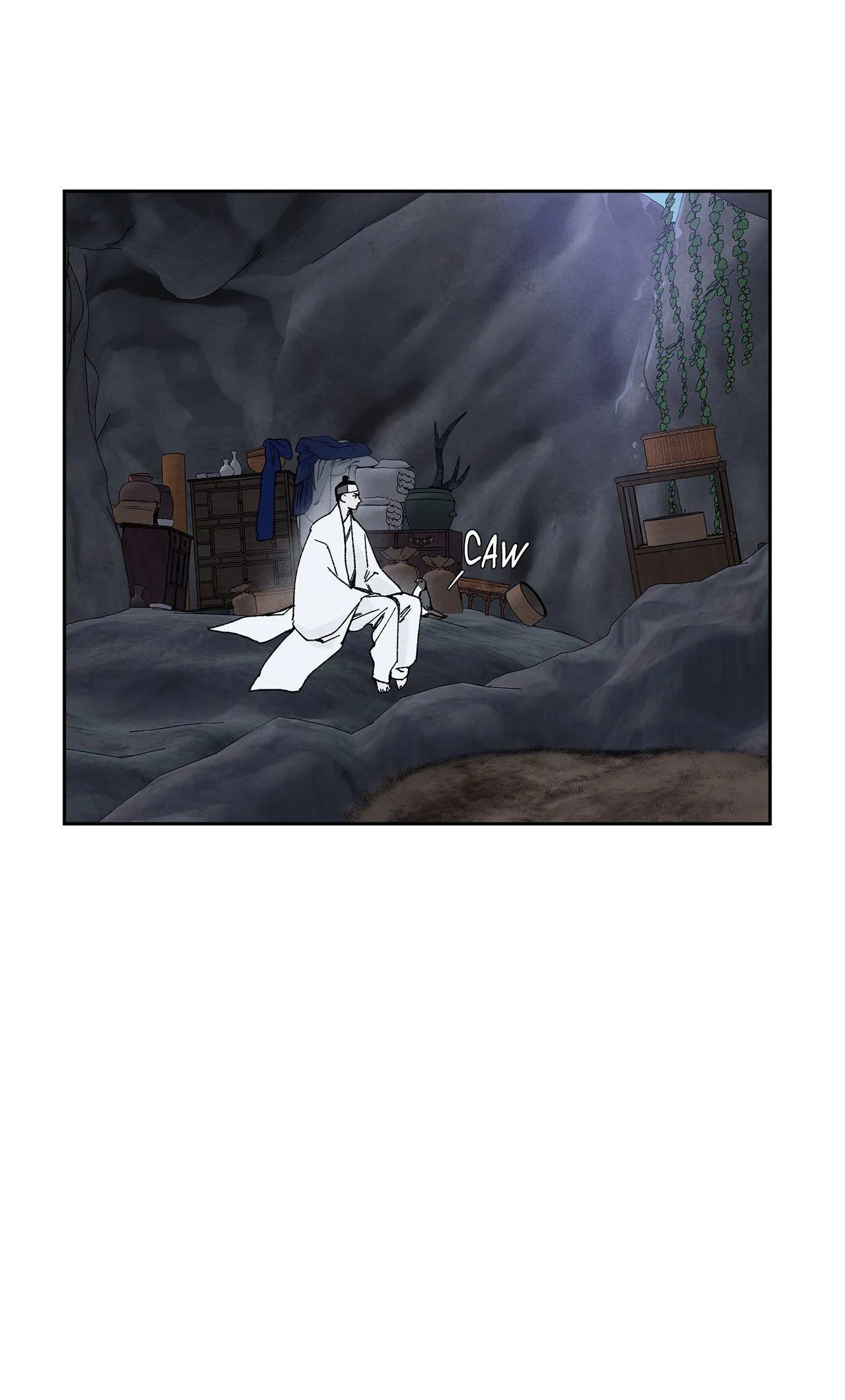 Ashes in the Wind Chapter 6 page 24 - 