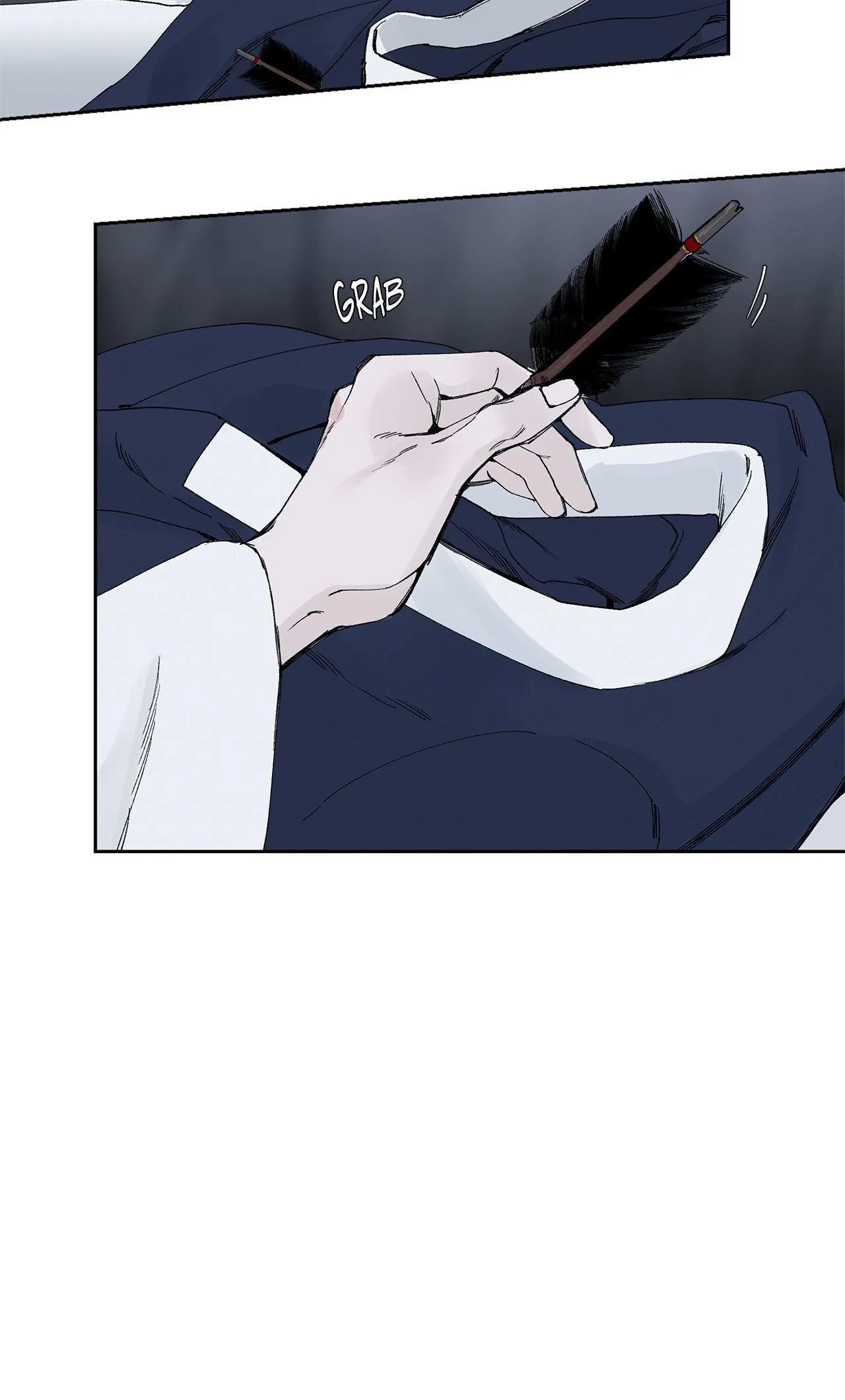 Ashes in the Wind Chapter 6 page 28 - 