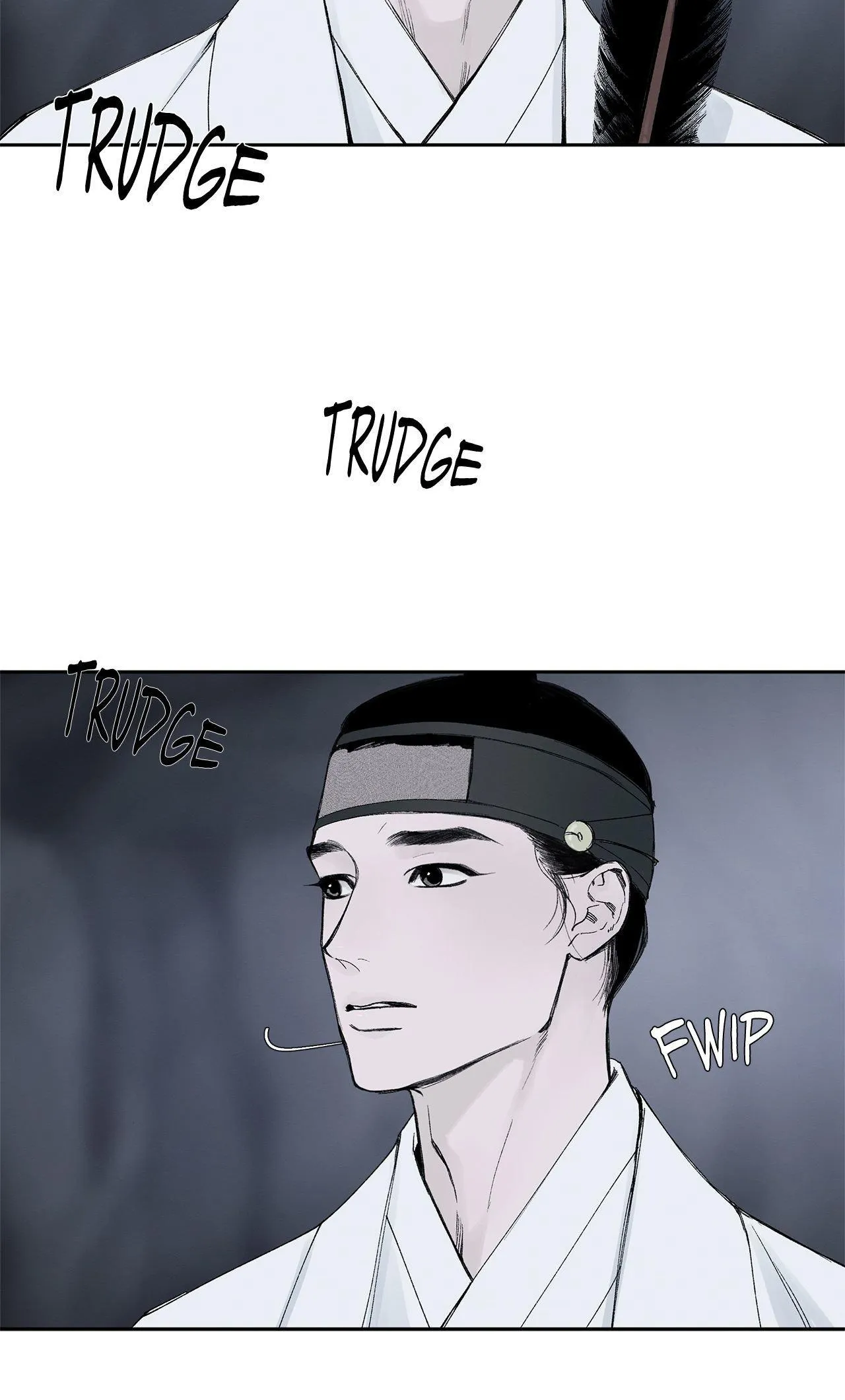 Ashes in the Wind Chapter 6 page 30 - 