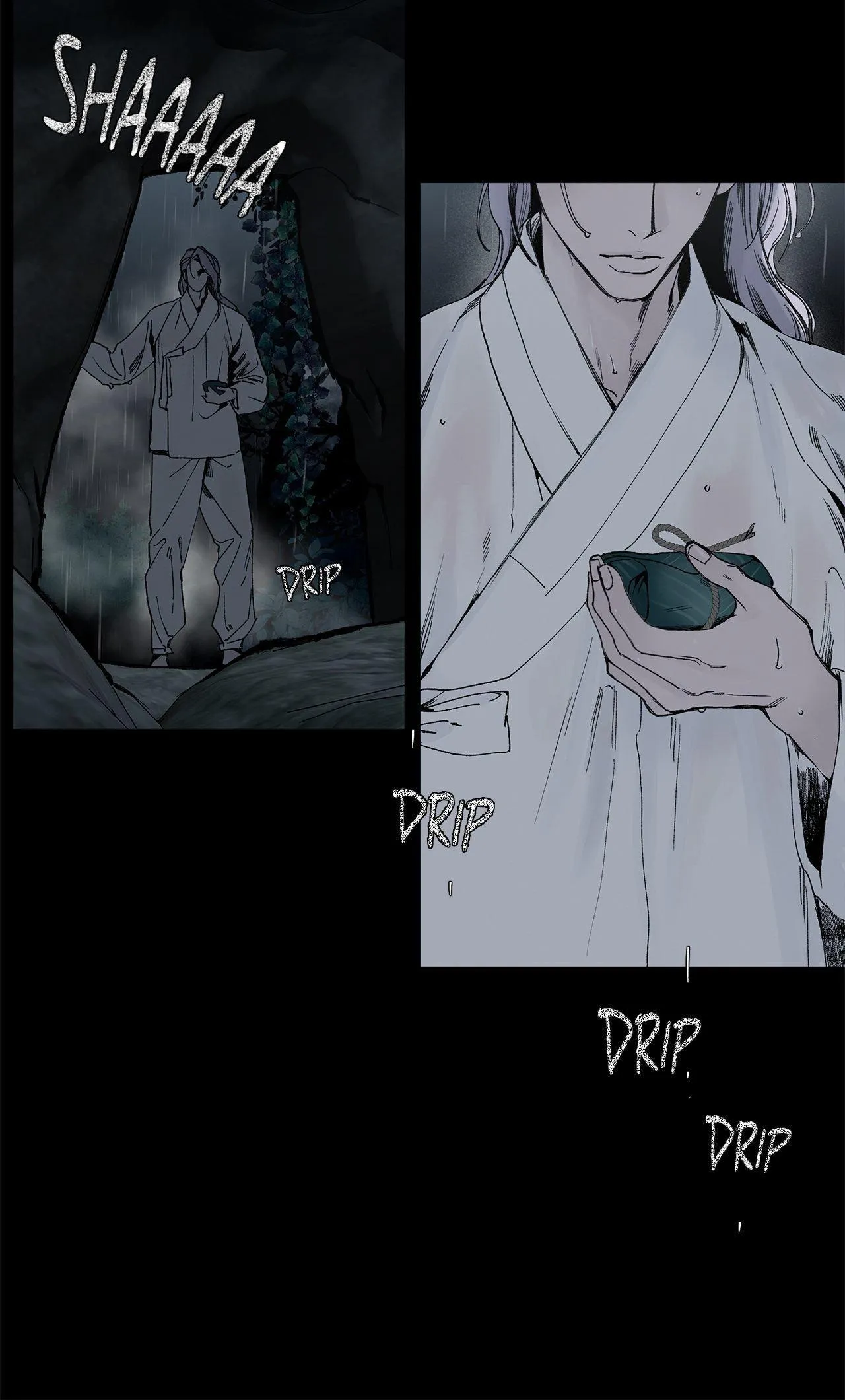 Ashes in the Wind Chapter 6 page 4 - 