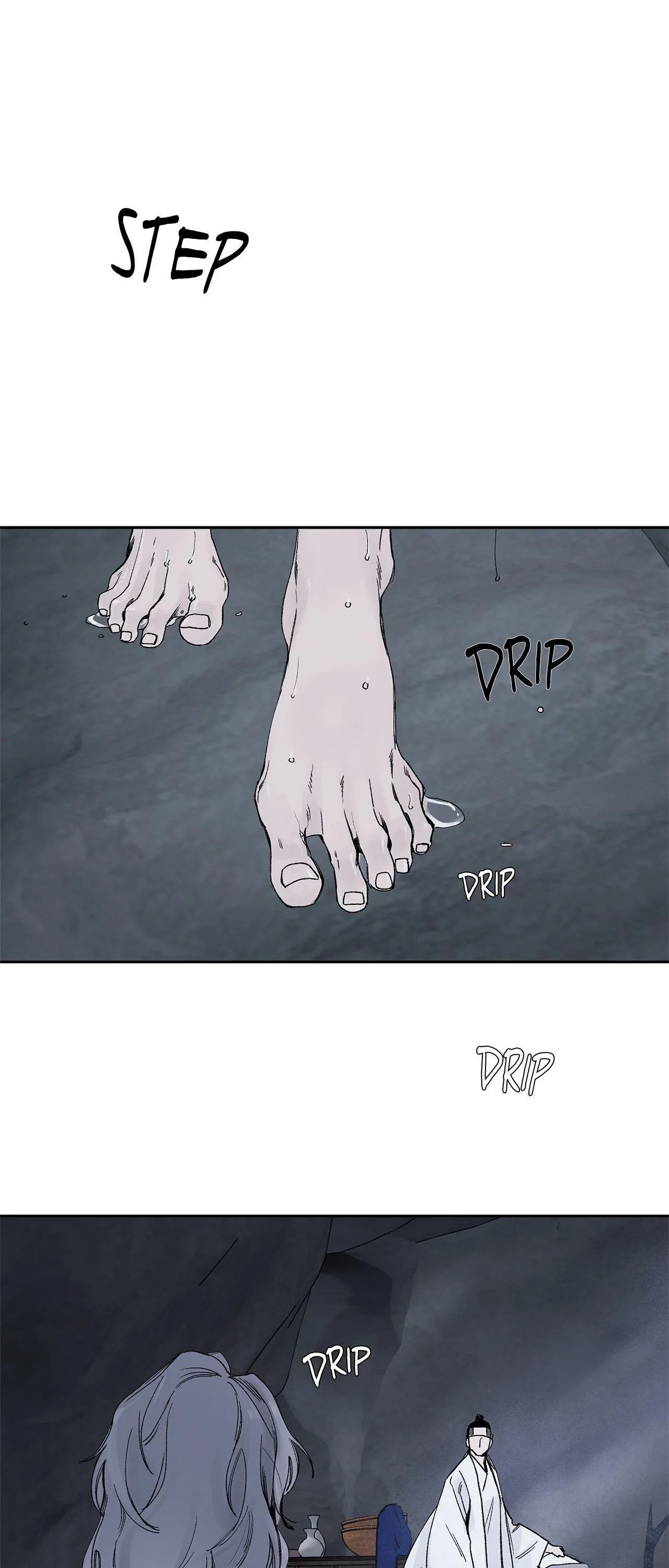 Ashes in the Wind Chapter 6 page 31 - 