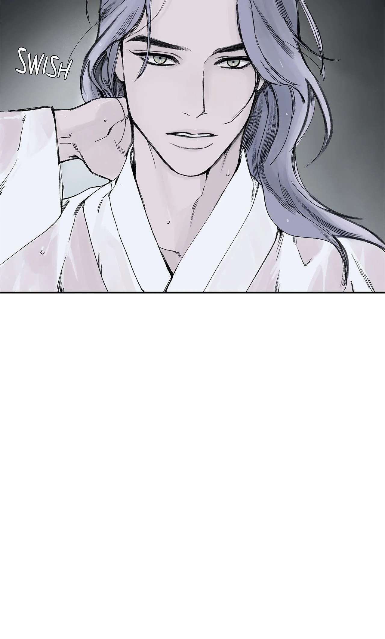 Ashes in the Wind Chapter 6 page 34 - 