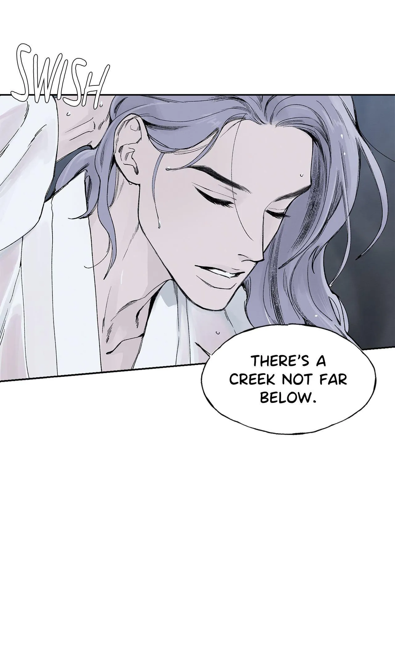 Ashes in the Wind Chapter 6 page 40 - 