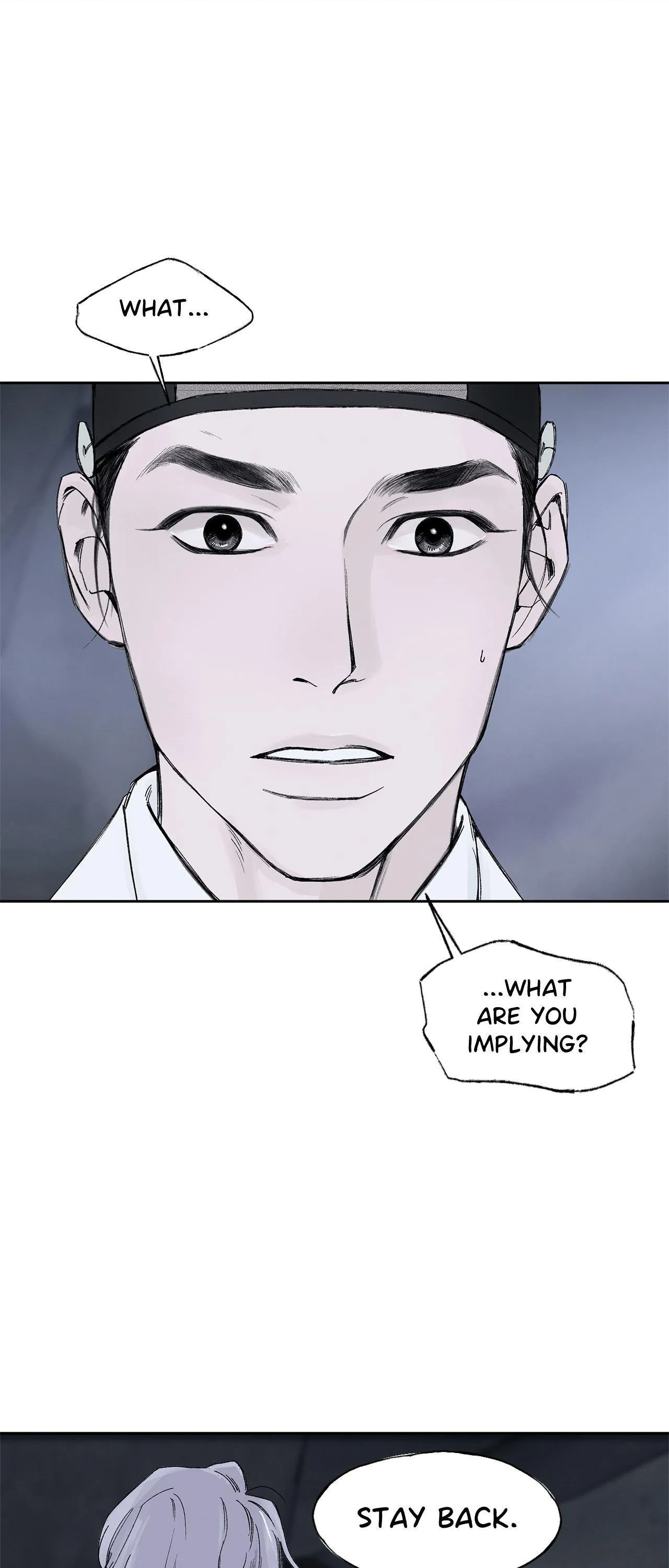 Ashes in the Wind Chapter 6 page 43 - 