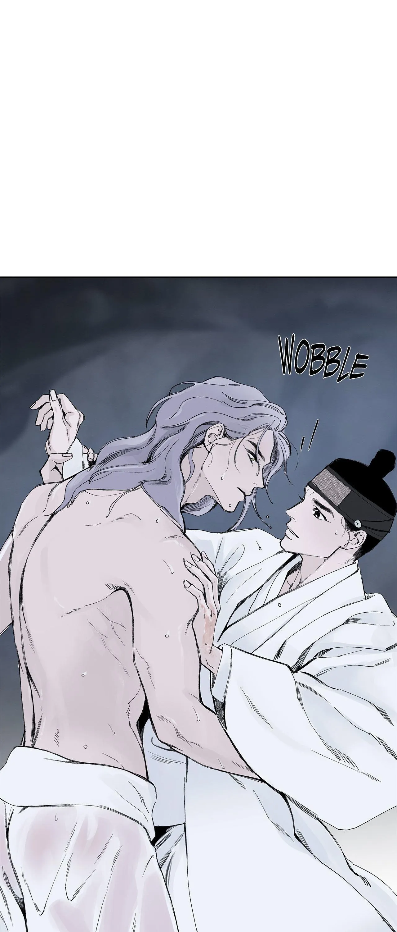 Ashes in the Wind Chapter 6 page 47 - 