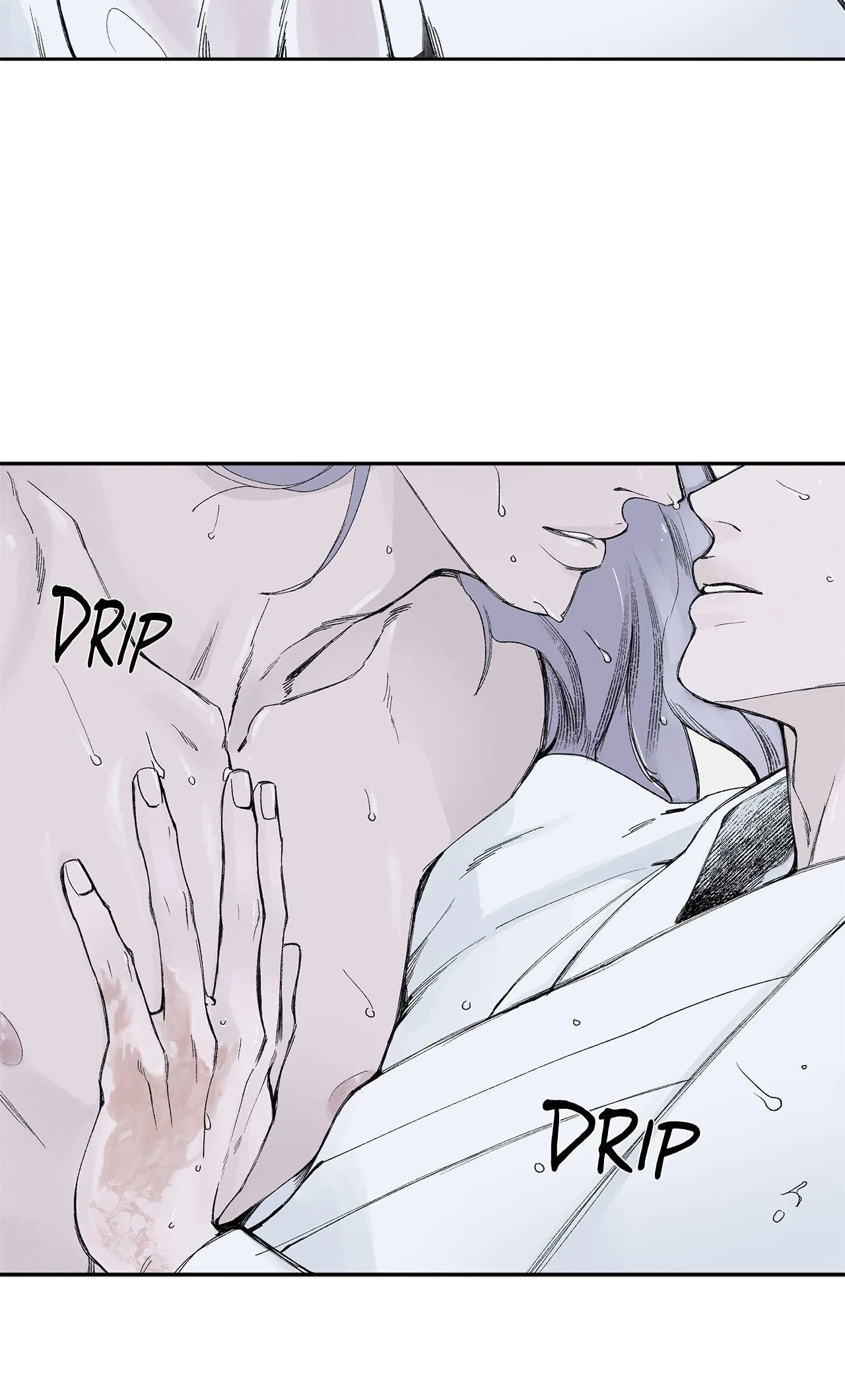 Ashes in the Wind Chapter 6 page 48 - 