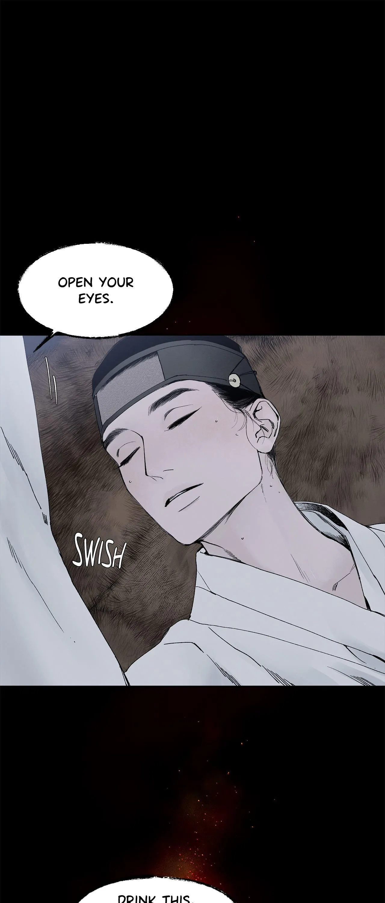 Ashes in the Wind Chapter 6 page 7 - 