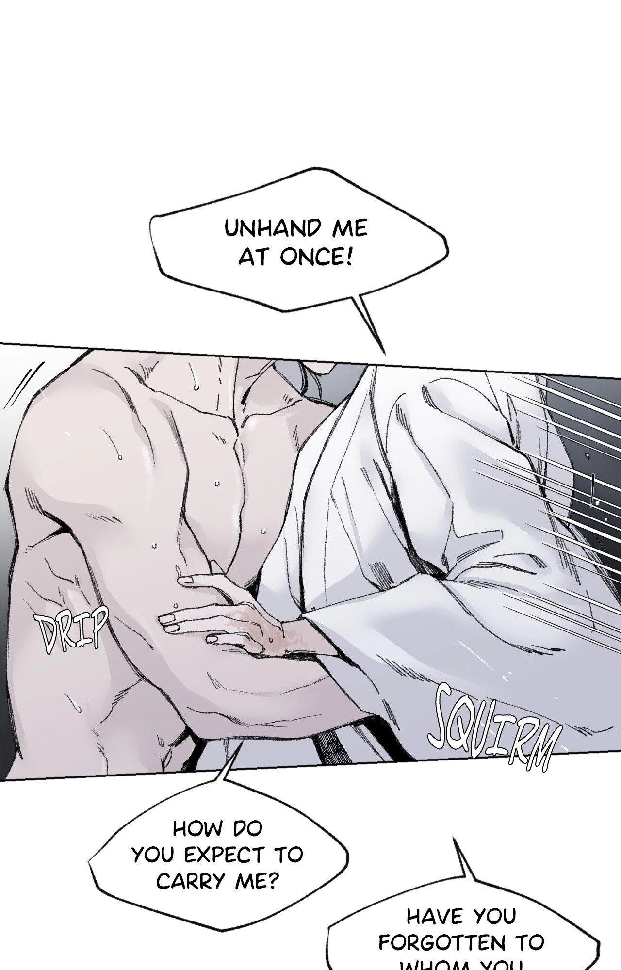 Ashes in the Wind Chapter 7 page 1 - 