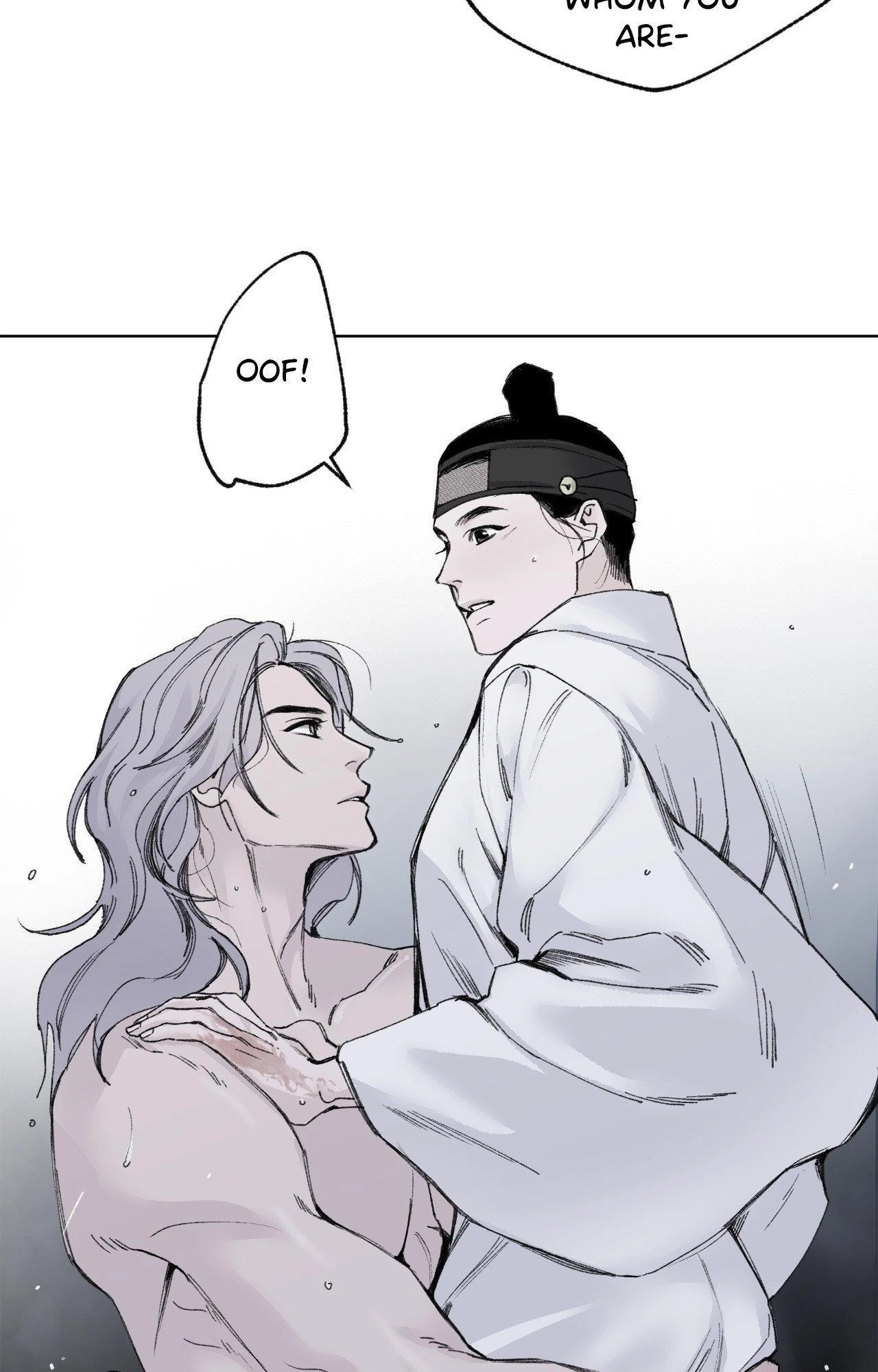 Ashes in the Wind Chapter 7 page 2 - 