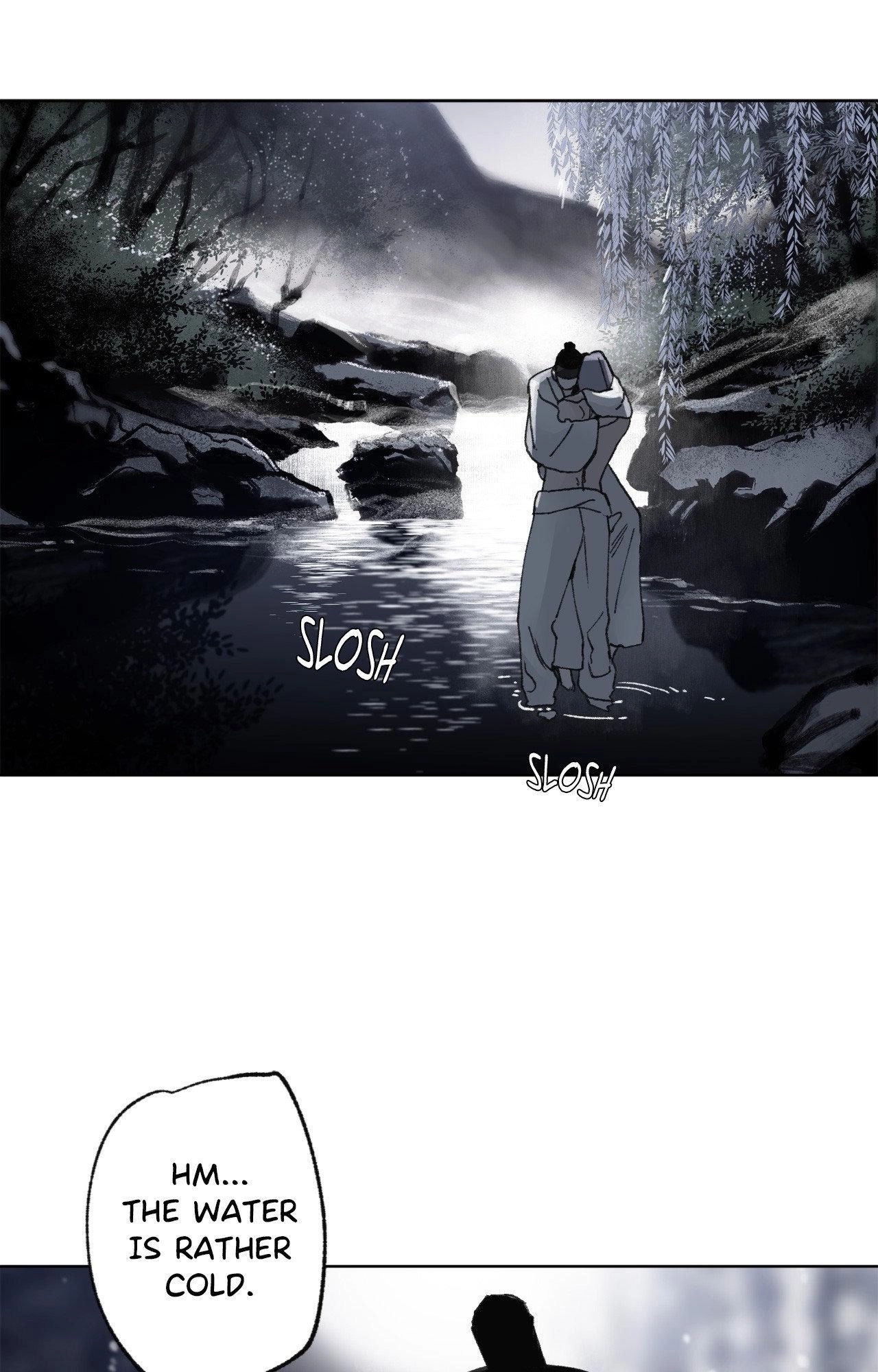 Ashes in the Wind Chapter 7 page 13 - 