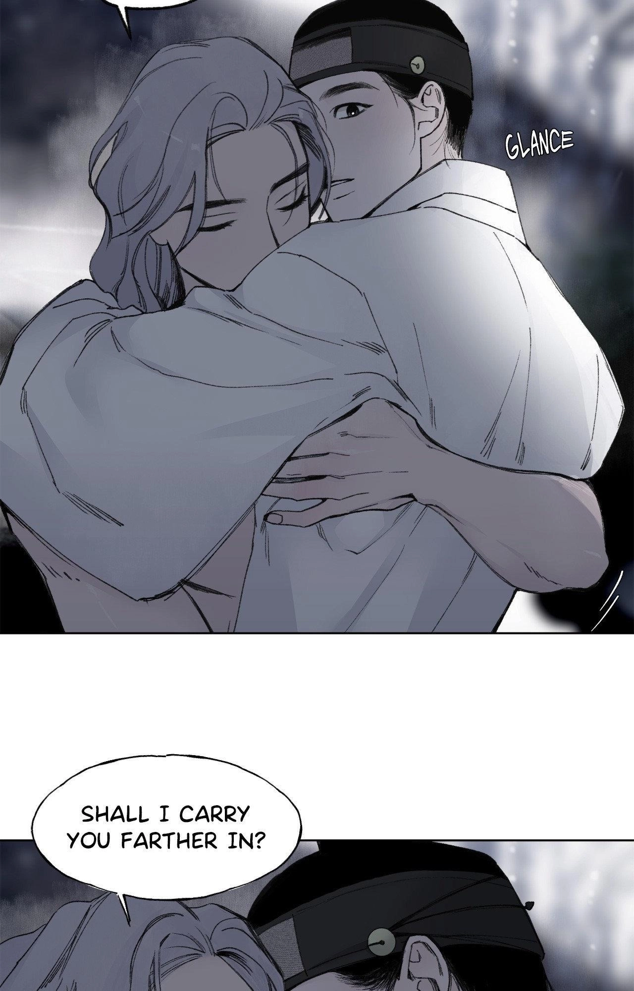 Ashes in the Wind Chapter 7 page 14 - 